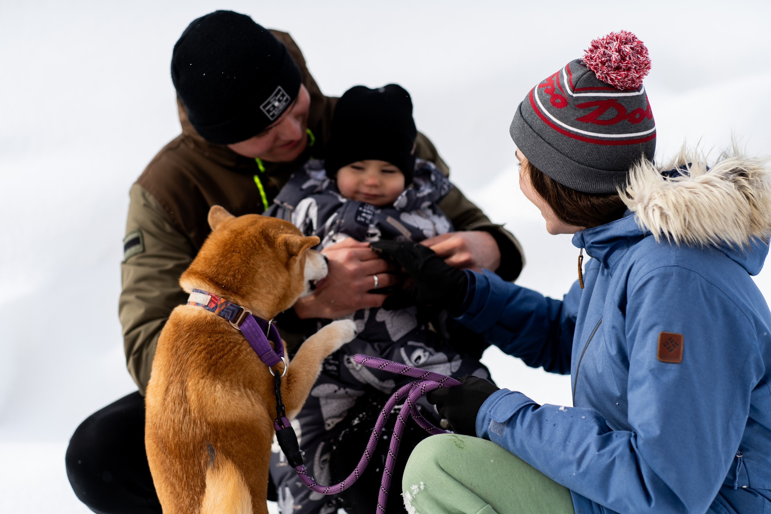 Соня&Лёня. Анастасия Паршукова — фотограф Шерегеш Новосибирск