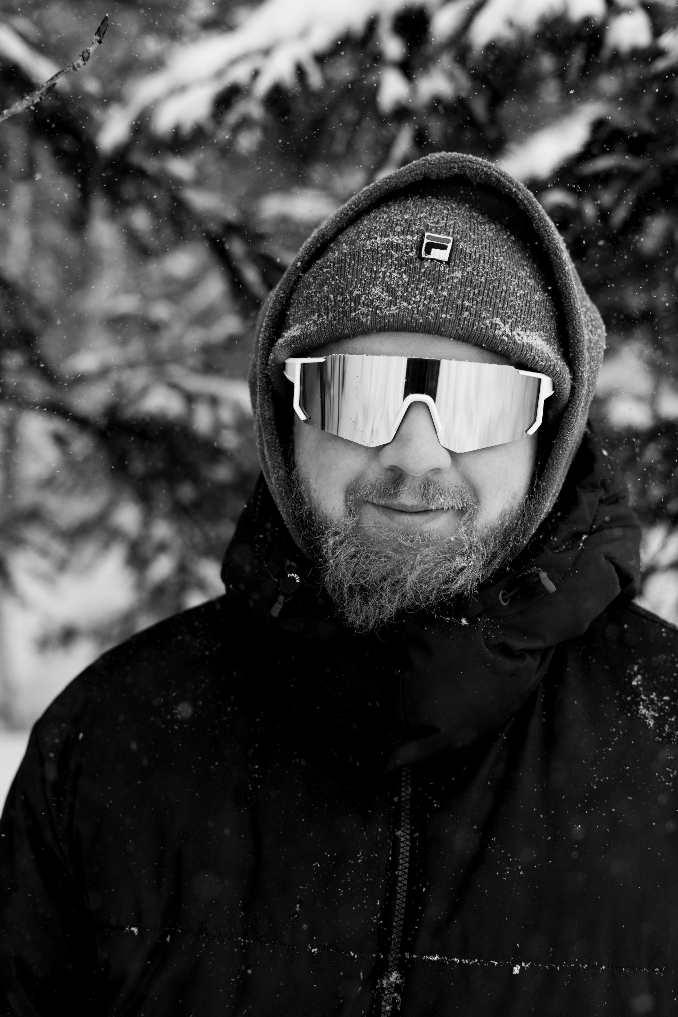 Тур. Анастасия Паршукова — фотограф Шерегеш Новосибирск