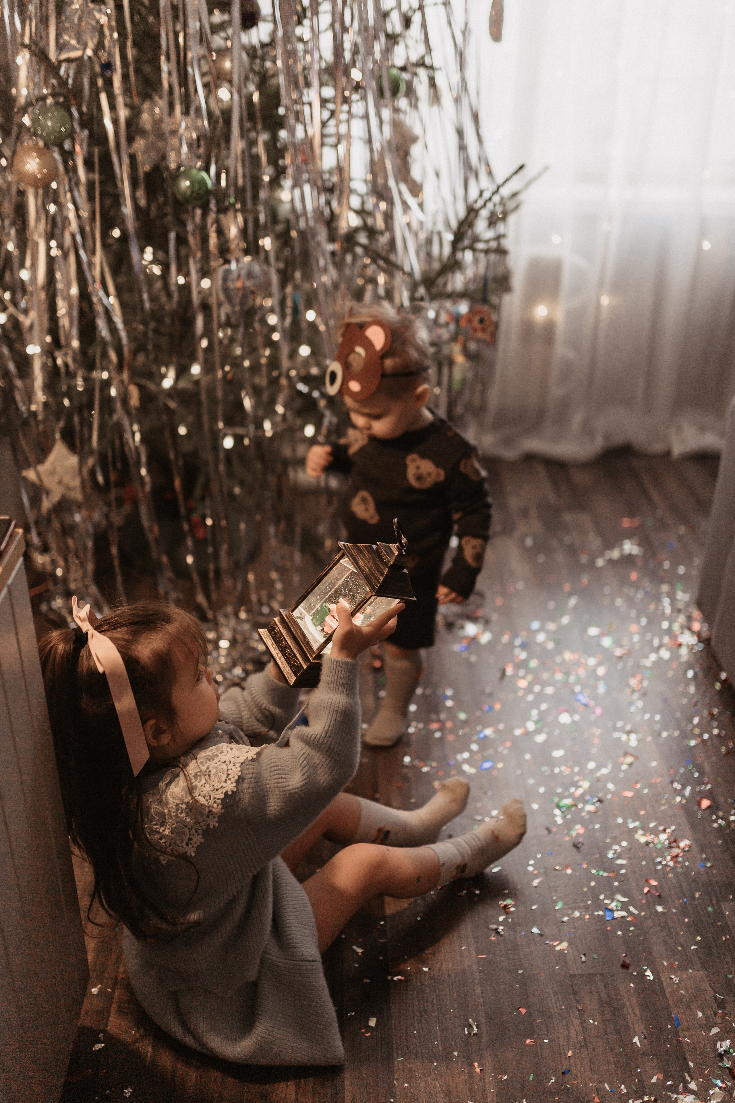 Уютно по-домашнему. Свадебный и семейный фотограф в Москве Яна Шувалова