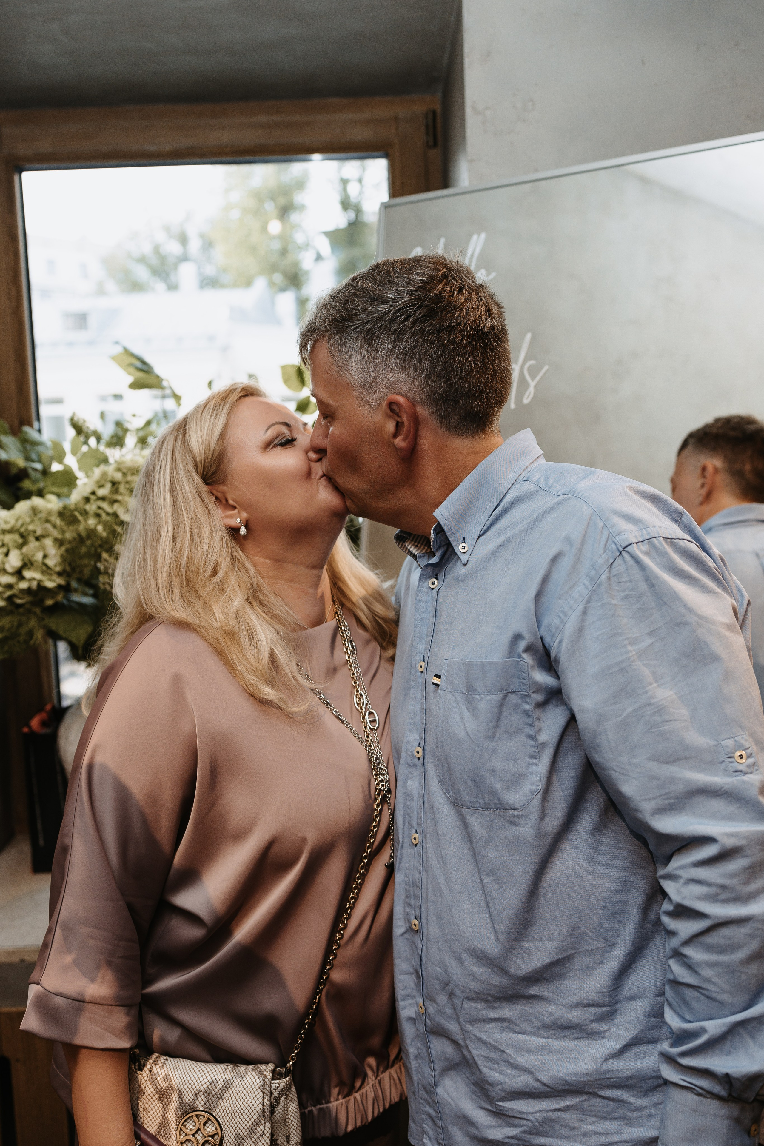 Илья и Ксюша (2024). Свадебный и семейный фотограф в Москве Яна Шувалова