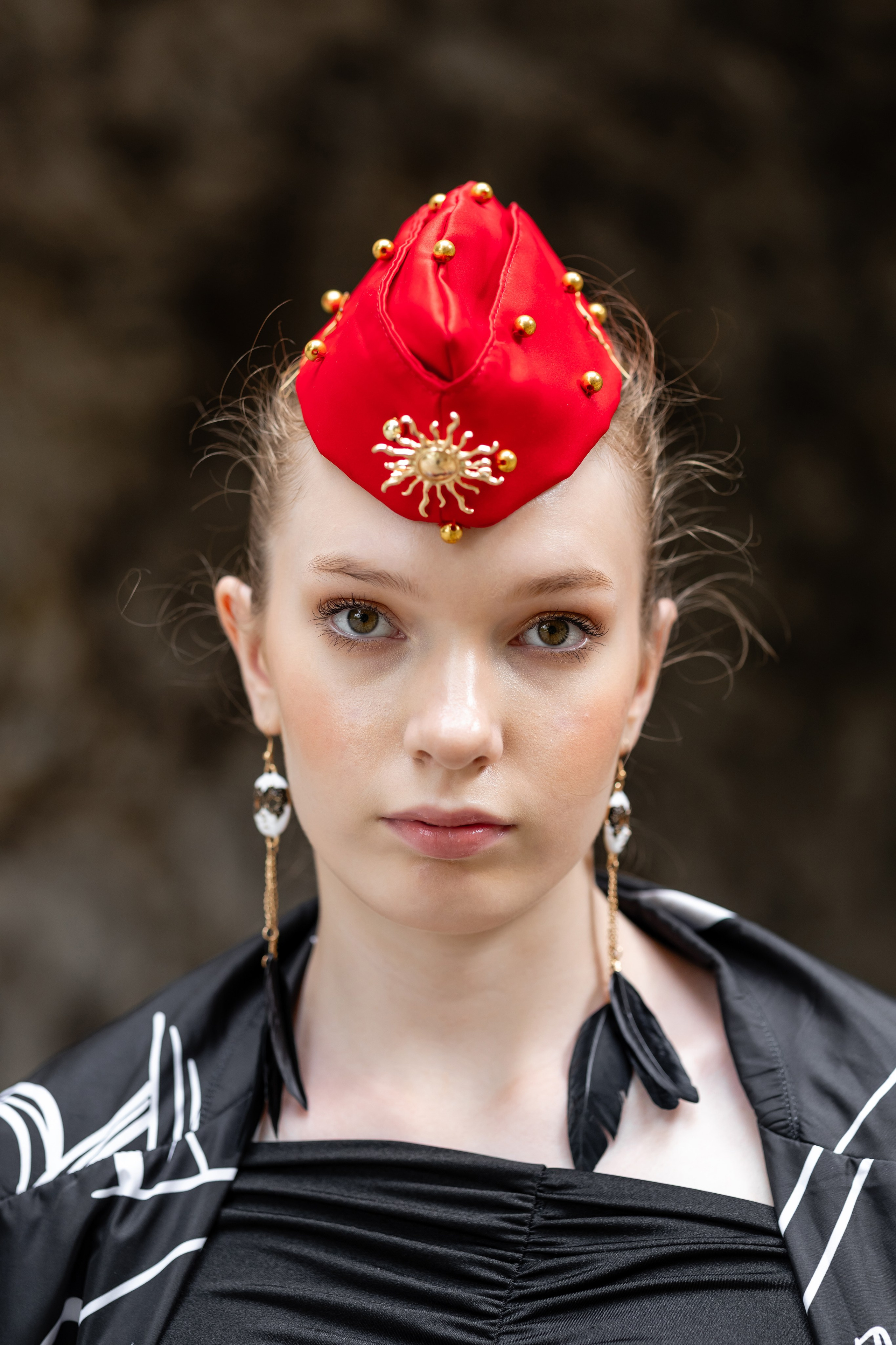 Зеленый подиум (KIDS REVOLUTION и GIZA). Татьяна Чернышова свадебный фотограф Москва