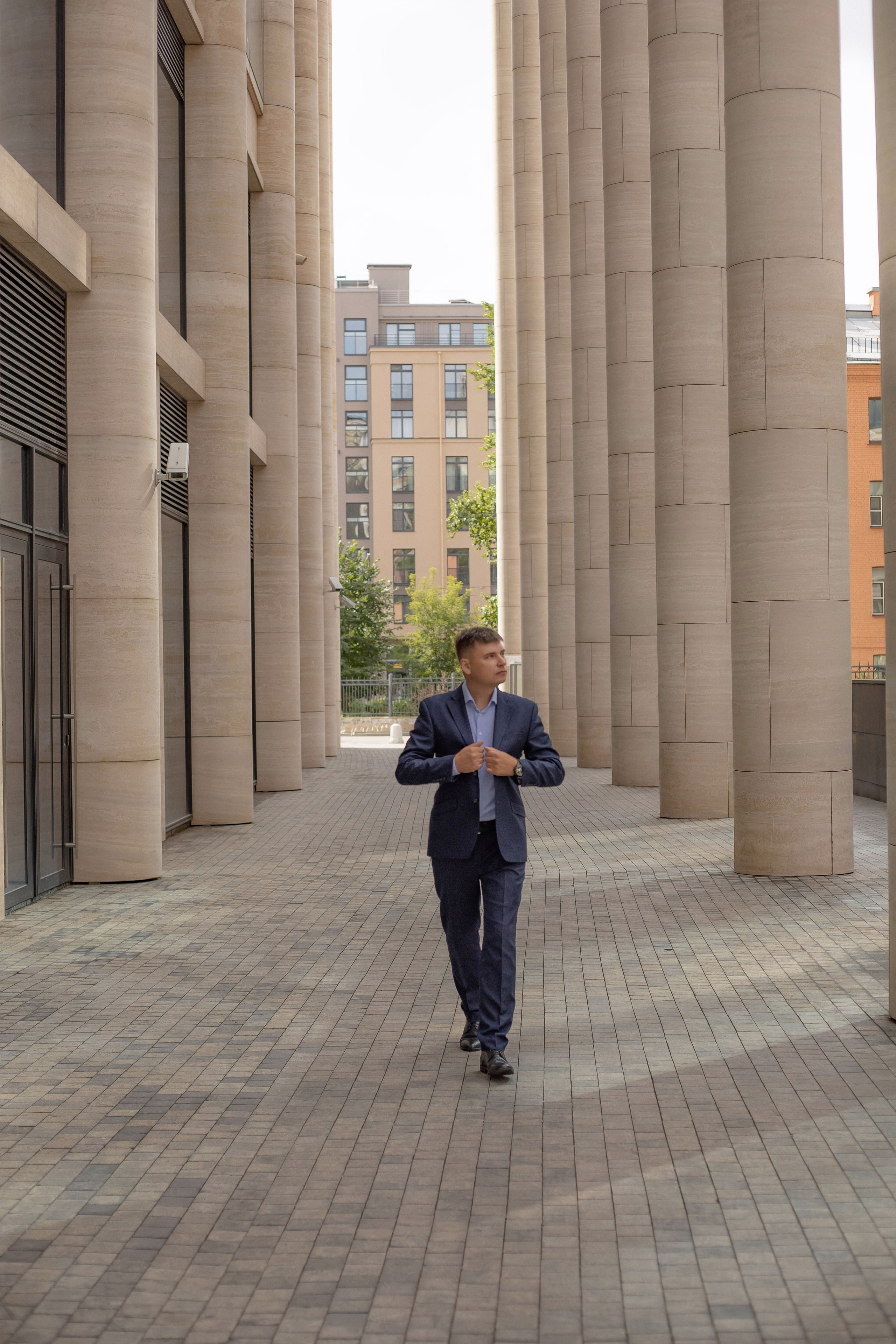 Александр. Анатолий Филенков фотограф в Санкт-Петербурге