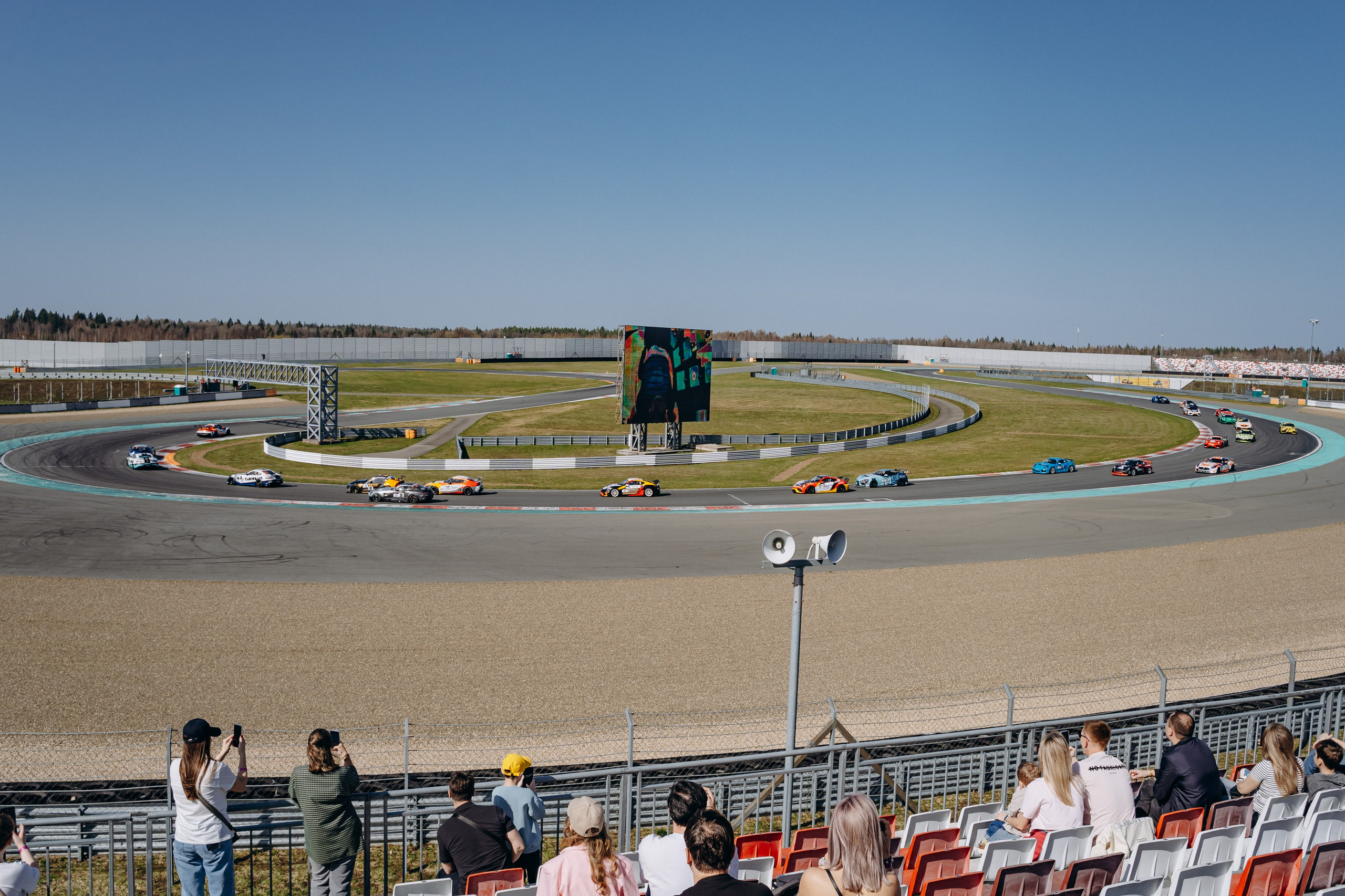 Автомобильный спорт. FOTOZ Studio / Фотовидеомейкер Андрей Смирнов