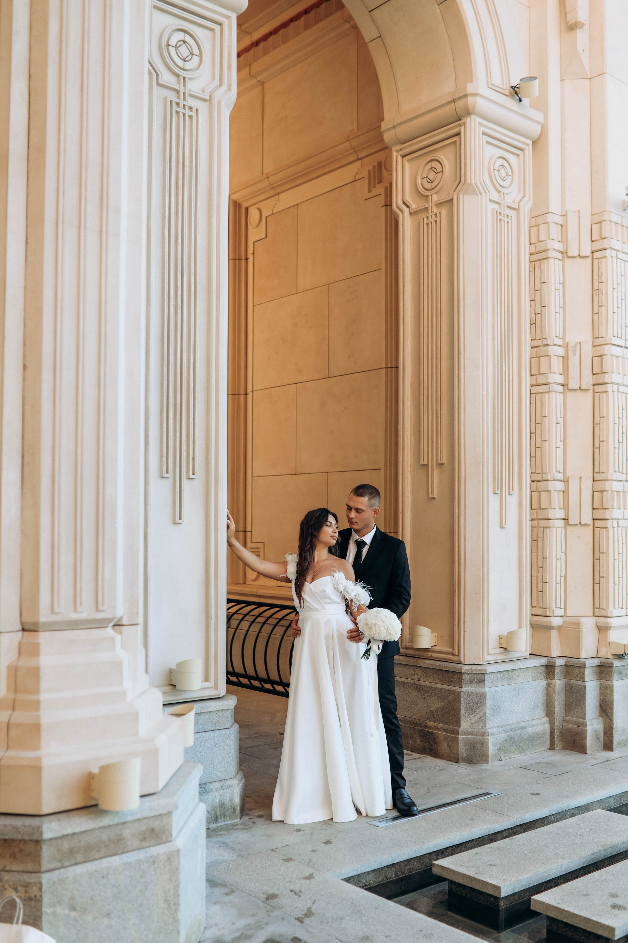 L&V. Свадебный и семейный фотограф Елизавета Артемьева