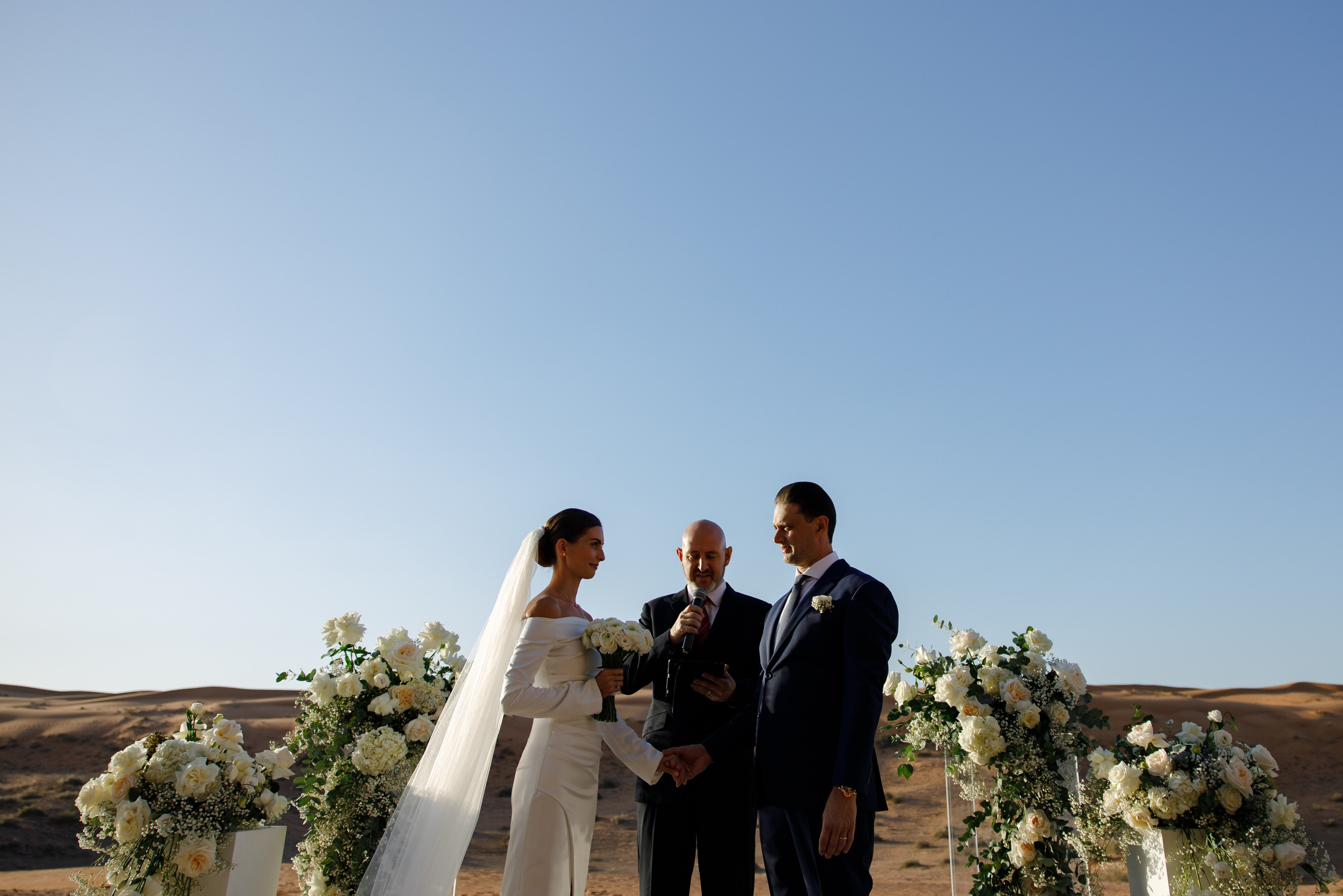 D+B. Фотограф Андрей Баксов