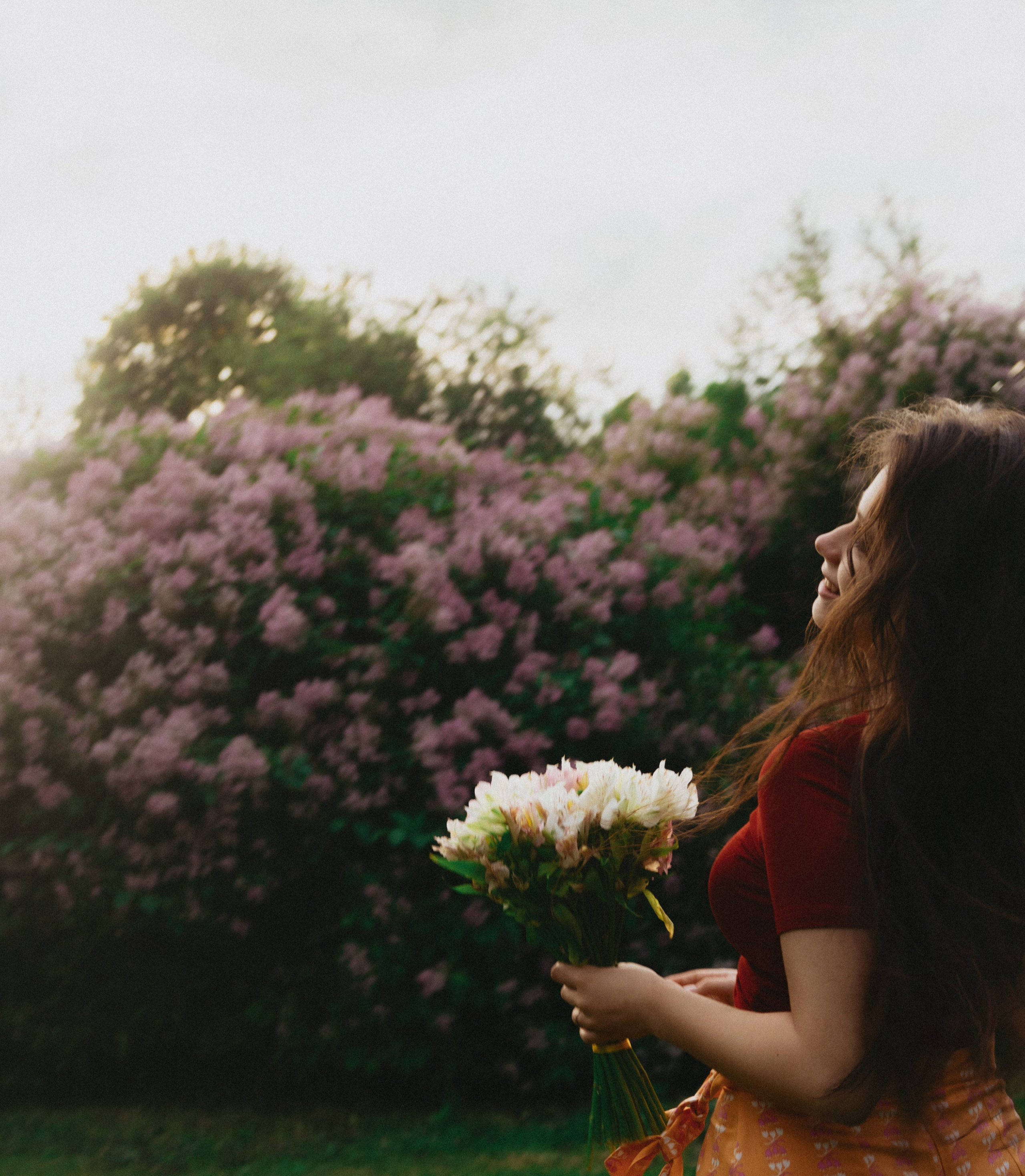 Прогулочная фотосессия в Санкт-Петербурге. Фотограф в Санкт-Петербурге Федосова Елизавета