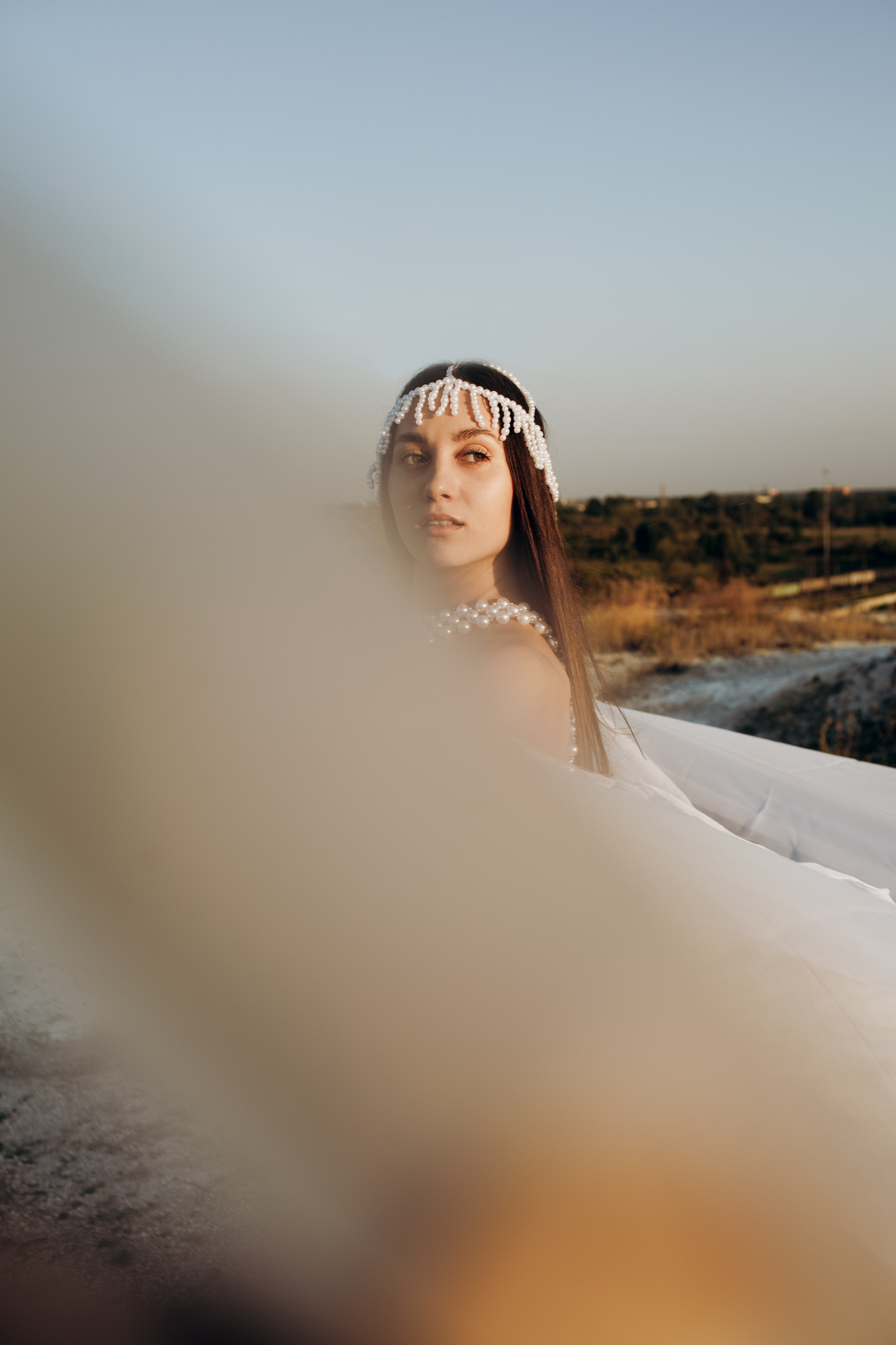 Марина. Портретный и свадебный фотограф в Белгороде Глухова Кристина