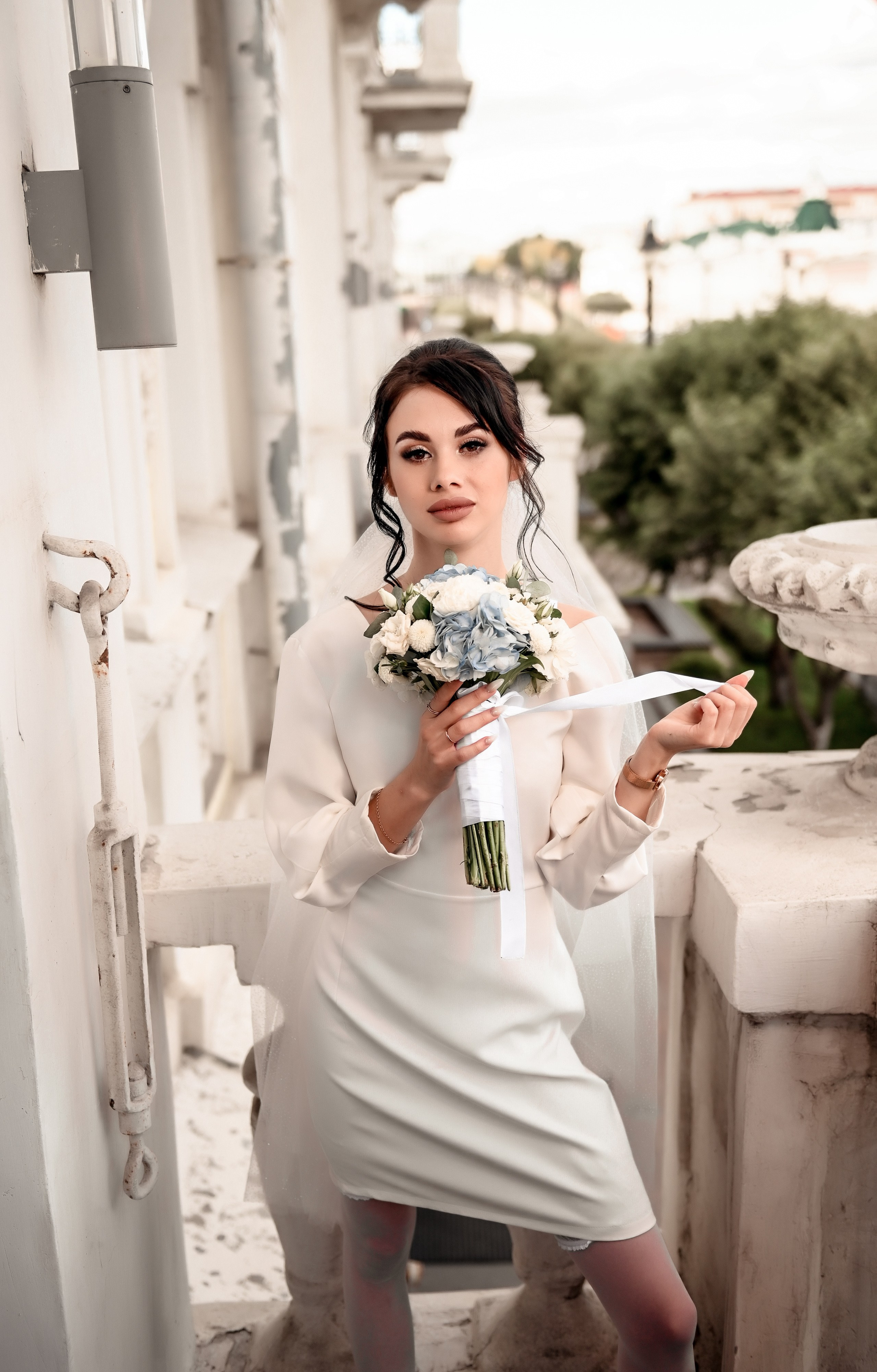 Небольшая часть фото со свадебной съемки Алексея и Даши. Свадебный, семейный, детский, контент фотограф в Омске Максим Ильин