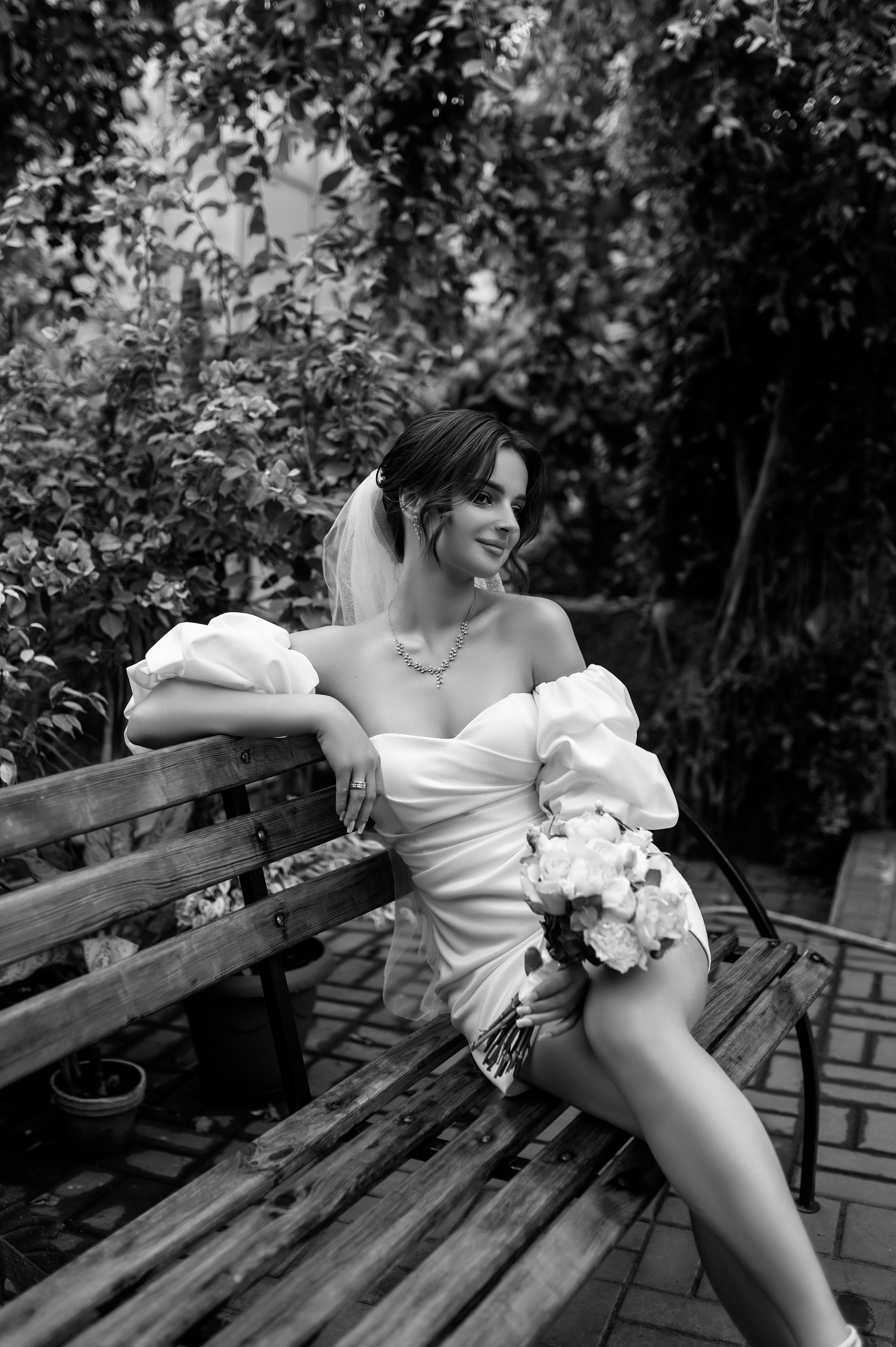 Прогулка Артёма и Натальи. Семейный и свадебный фотограф в Донецке и Макеевке Дяченко Наталья