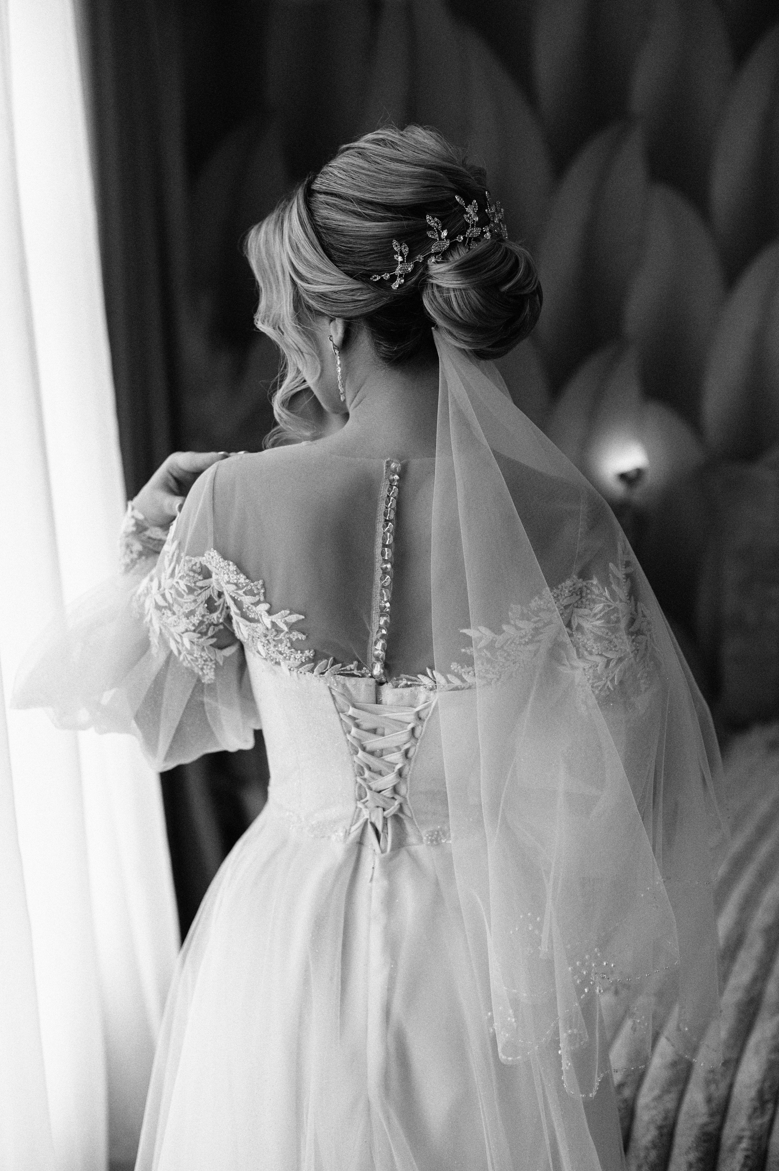 Свадебный сезон 2024. Семейный и свадебный фотограф в Донецке и Макеевке Дяченко Наталья