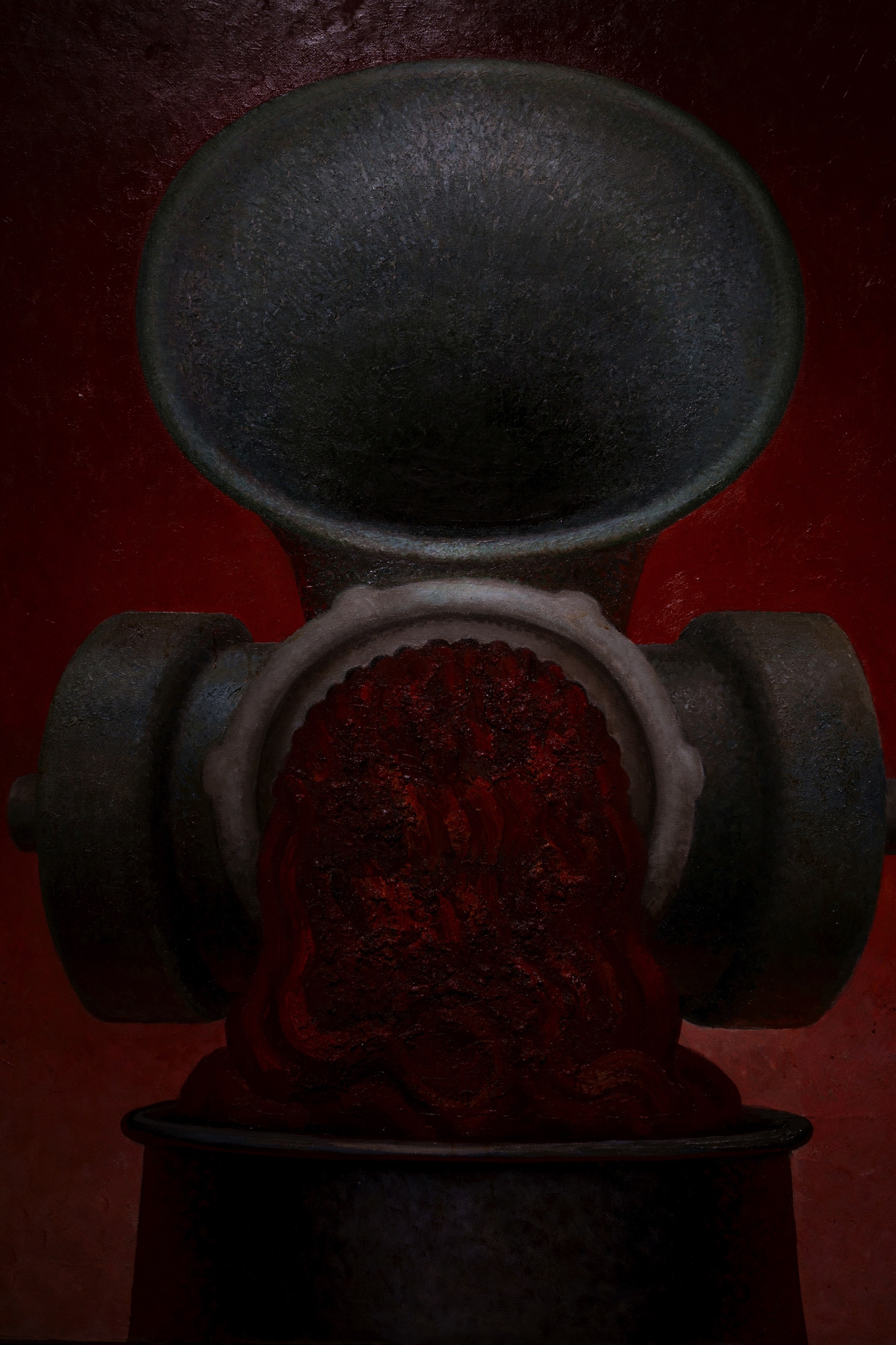 MAMM / Moscow, Russia SS25. Фотограф Юрин Евгений