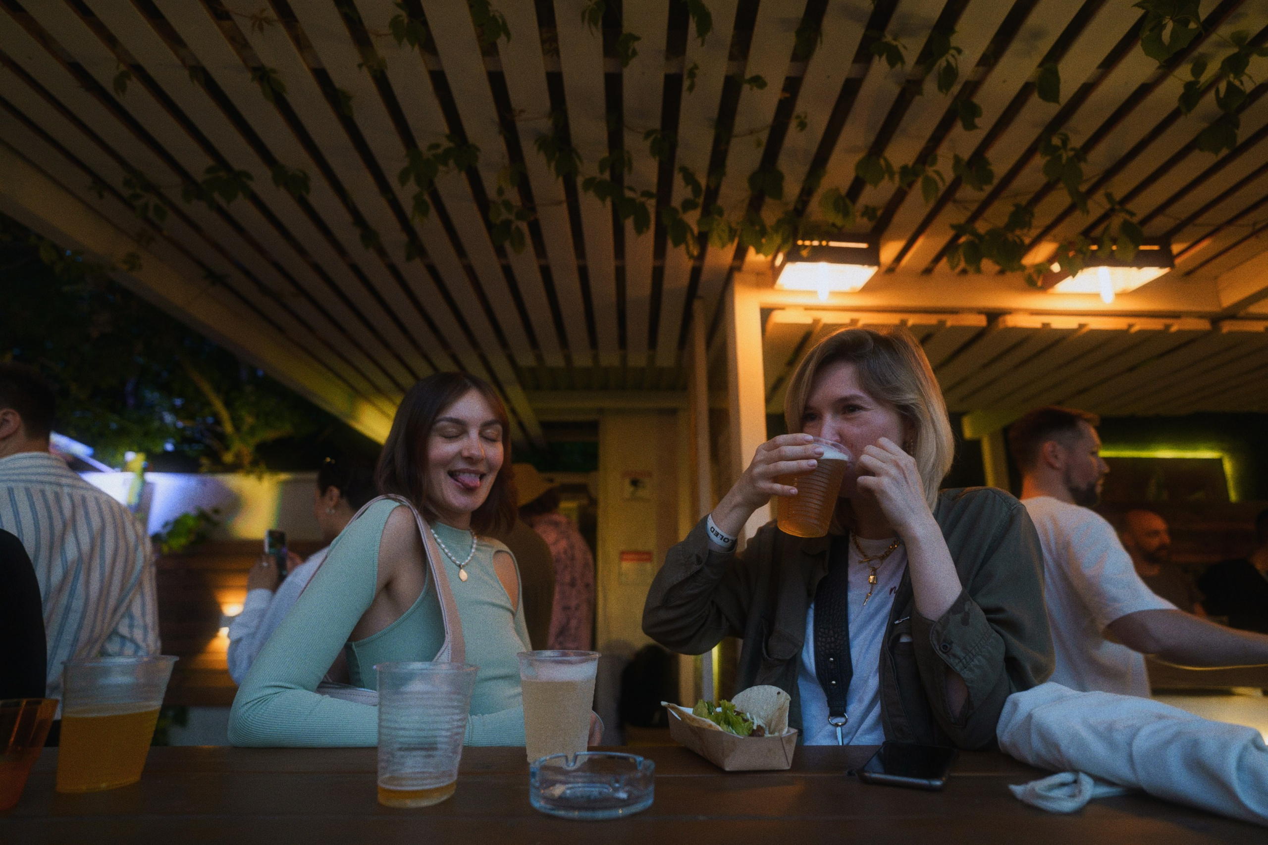 Fasenda. Фотограф Юрин Евгений