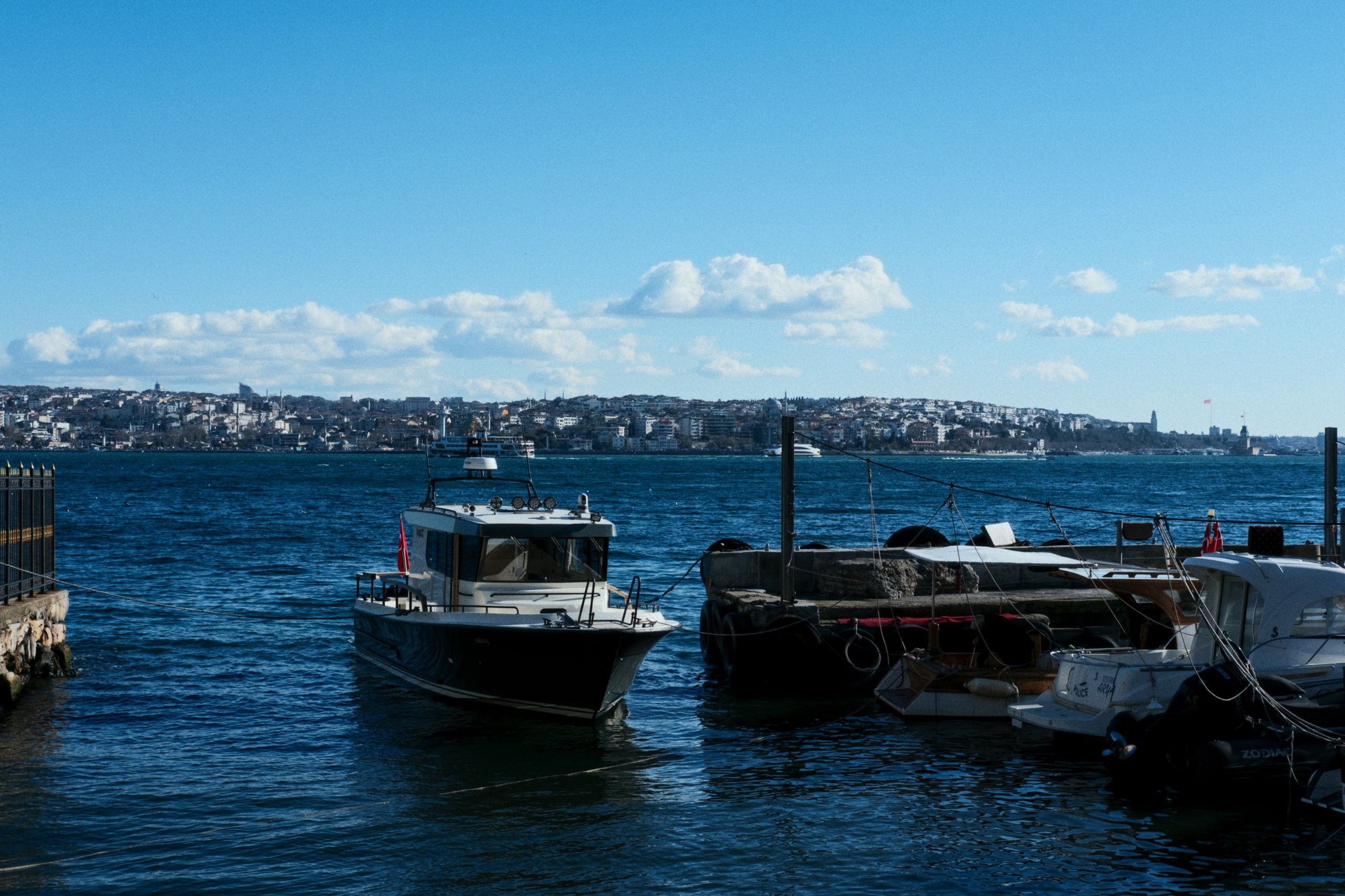 Beyoğlu x Karakoy, Istanbul / Türkey AW26. Фотограф Юрин Евгений