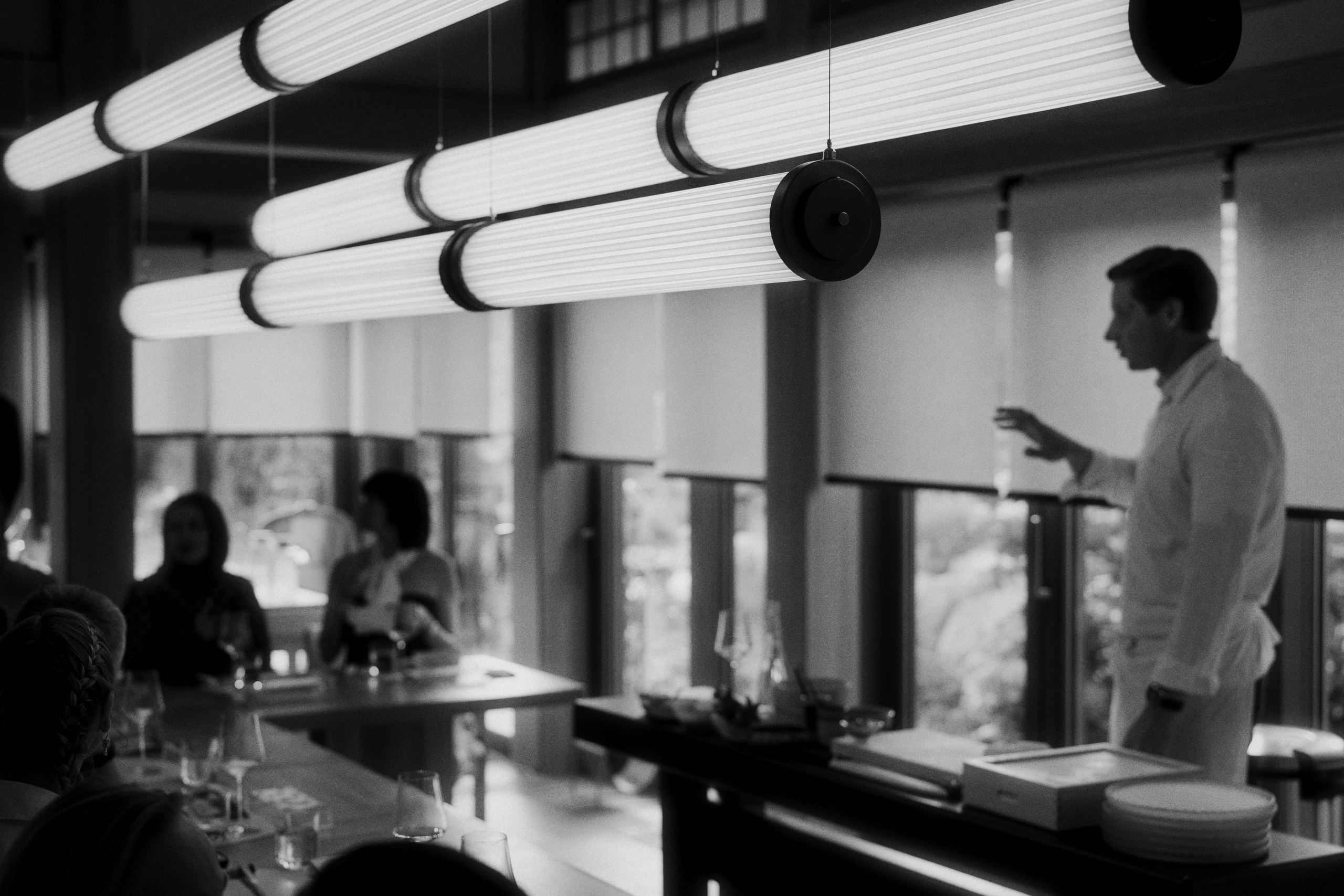 Ryotei x jun. Фотограф Юрин Евгений