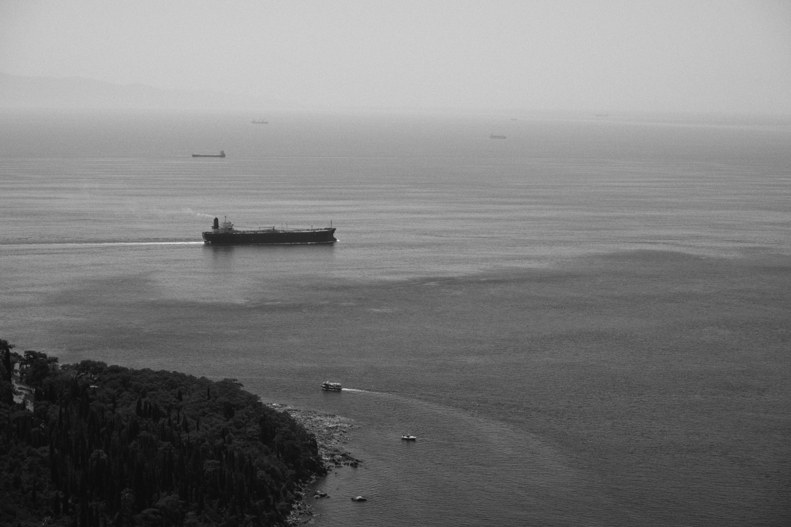 Büyükada х Heybeliada, Istanbul / Türkey SS25. Фотограф Юрин Евгений