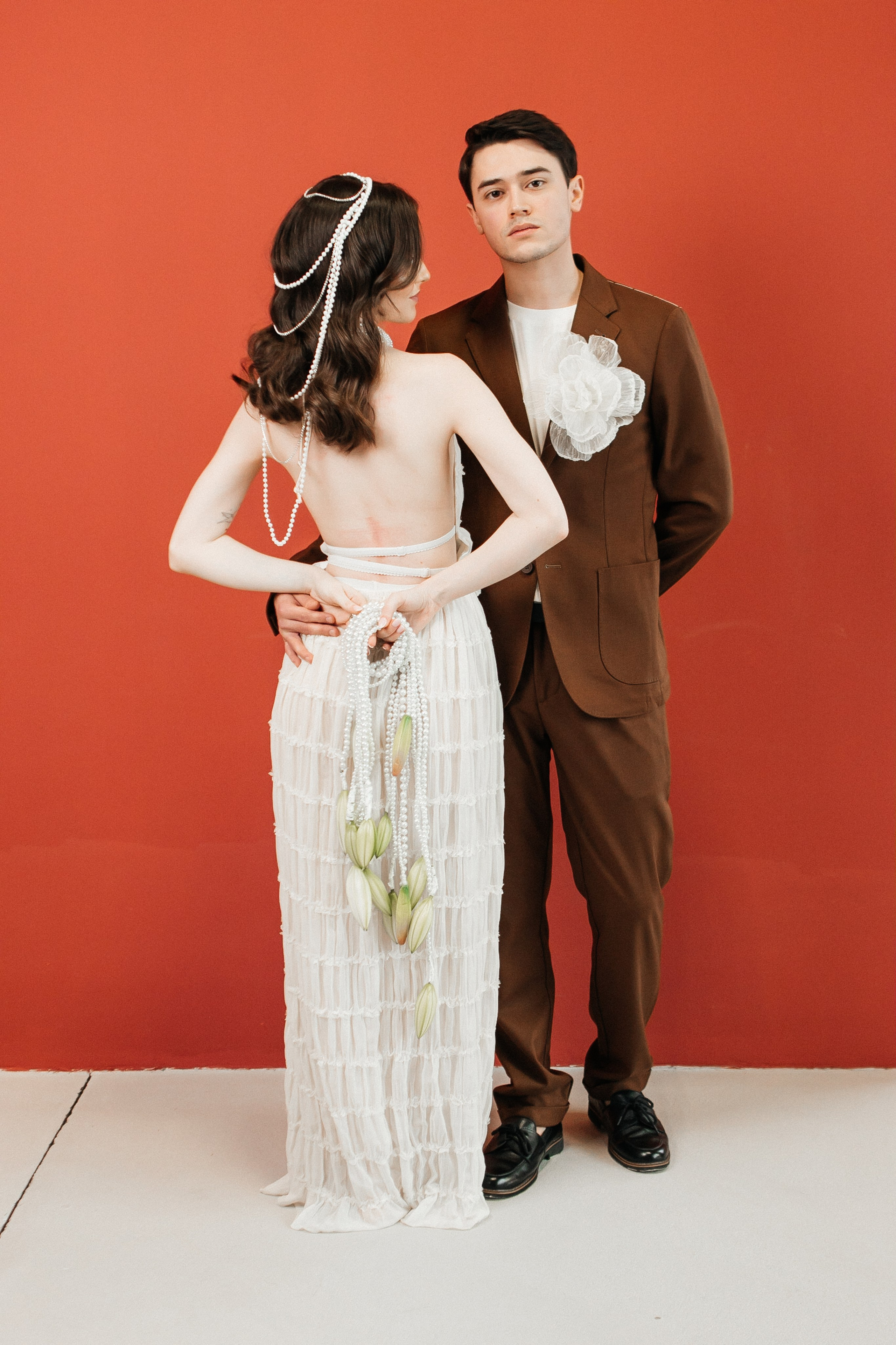 WEDDING. Фотограф Казань