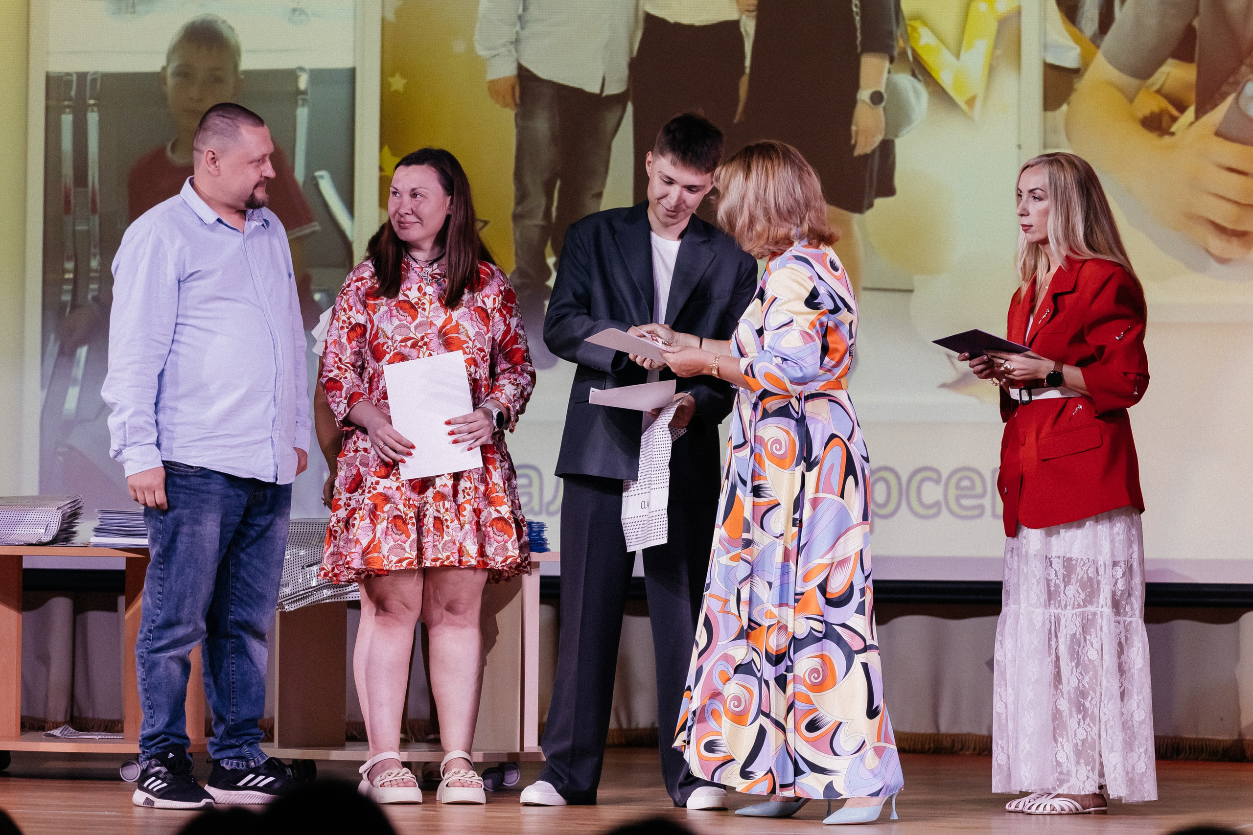 Выпускной 2025. Фотограф Кемерово | Сергей