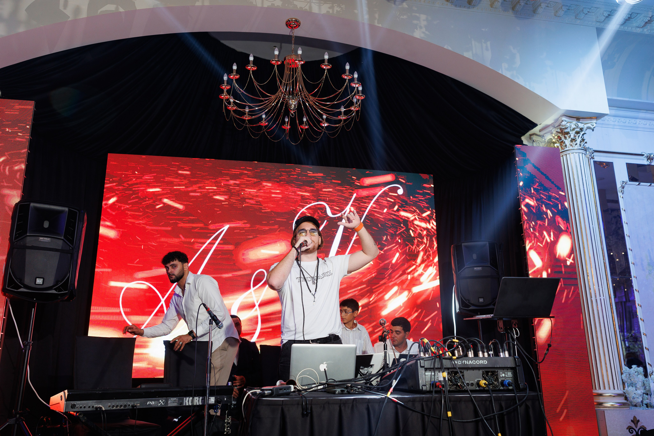 Алексей & Валерия. Свадебный фотограф  Пятигорск, Сочи, Ессентуки, Кисловодск Александр