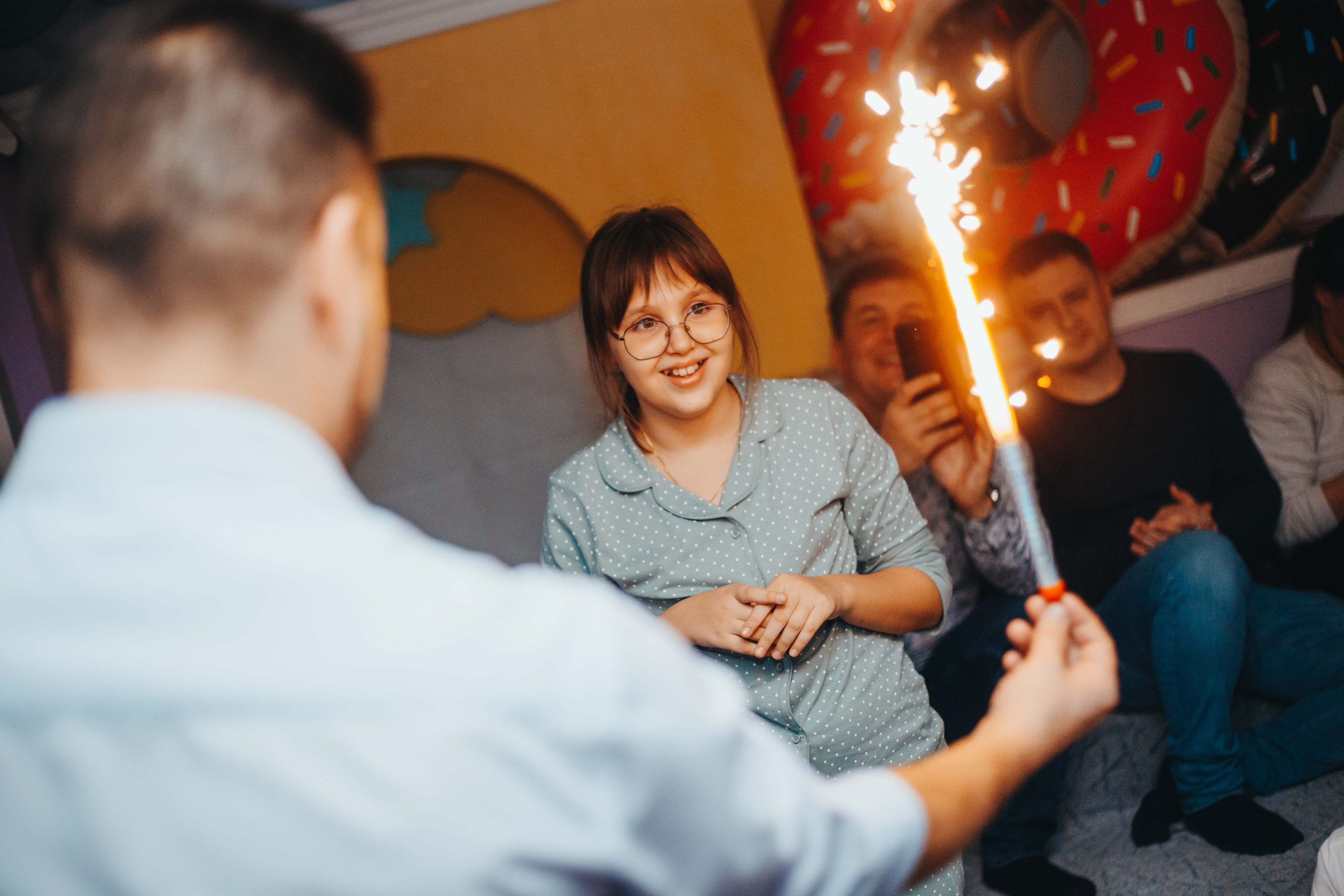 Сказка-холл. Репортажный (Event) фотограф в Барнауле | Даниил Маркин | Качество и вайб