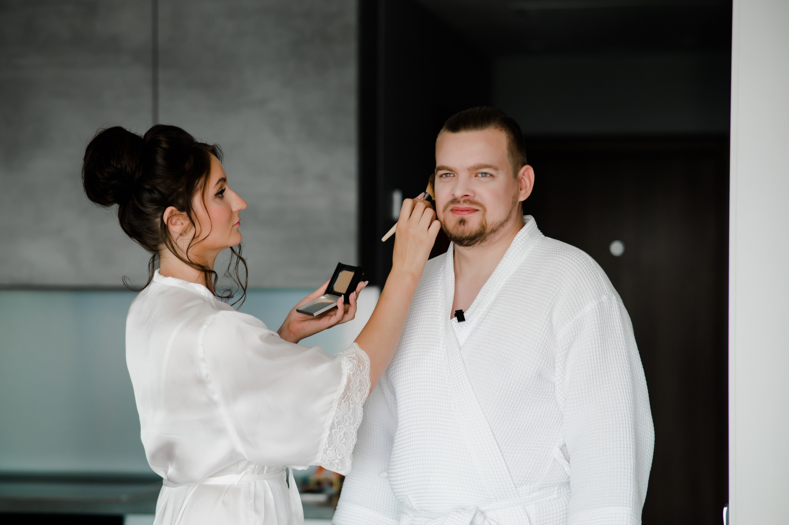 Анастасия & Игорь. Свадебный и семейный фотограф Евгения Кононова