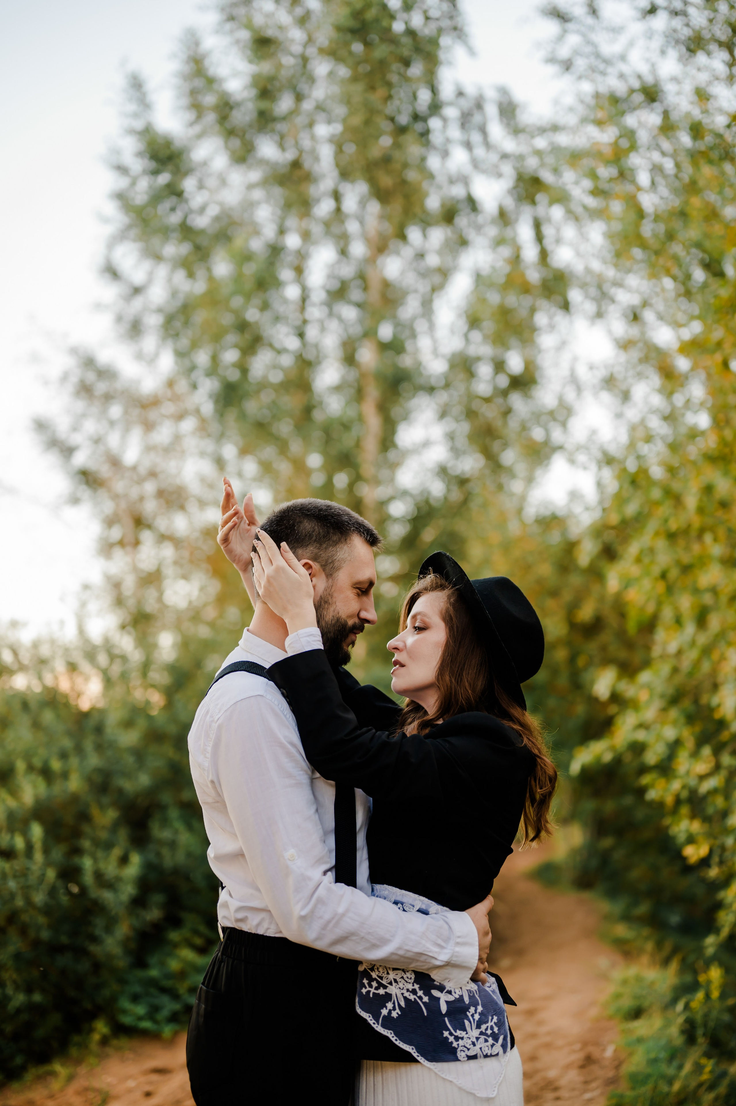 Анастасия&Максим. Свадебный и семейный фотограф Евгения Кононова