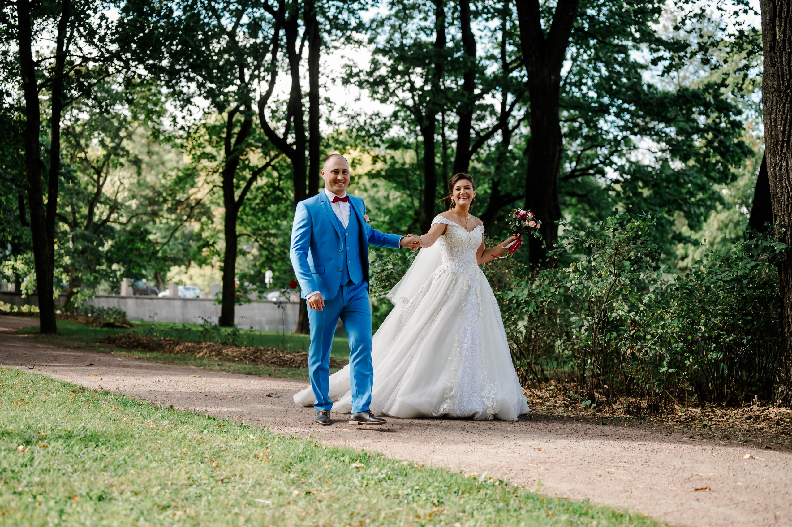 Валерия & Евгений. Свадебный и семейный фотограф Евгения Кононова