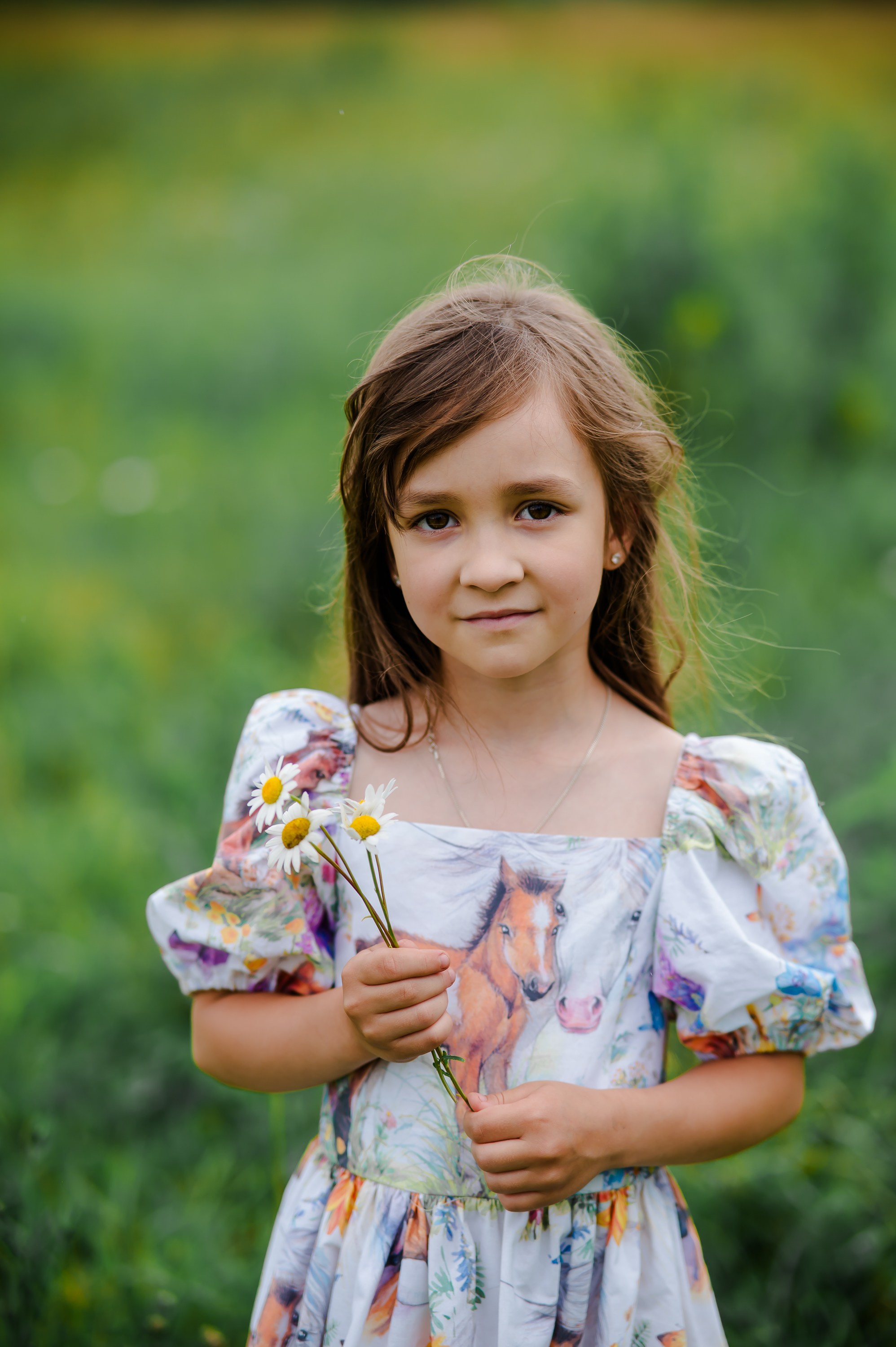 Фотосъемка с пони. Свадебный и семейный фотограф Евгения Кононова