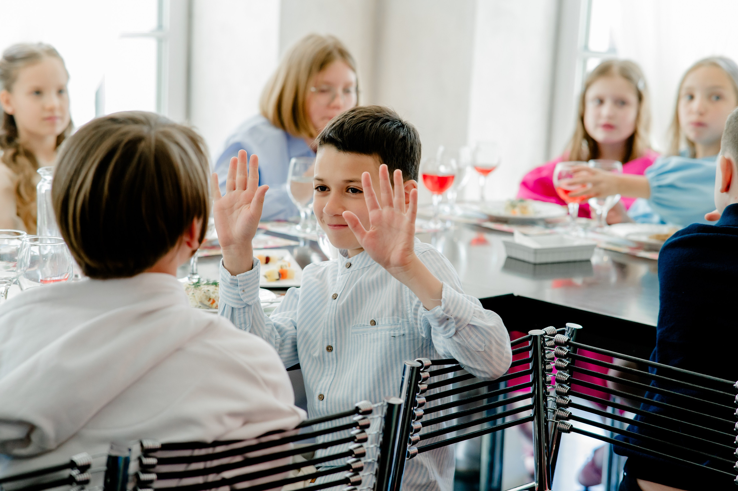 Выпускные/звонки. Свадебный и семейный фотограф Евгения Кононова