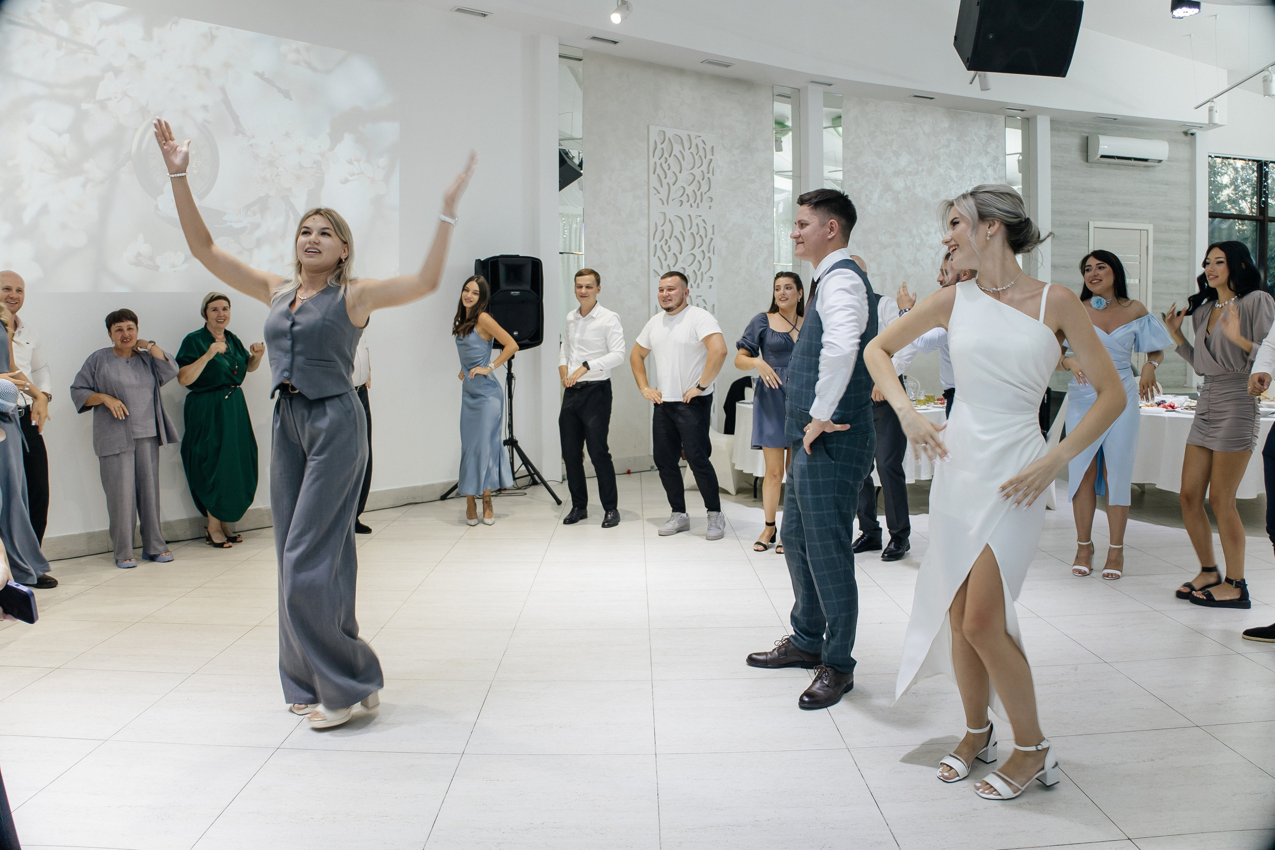 Полный свадебный день. Фотограф в Иркутске