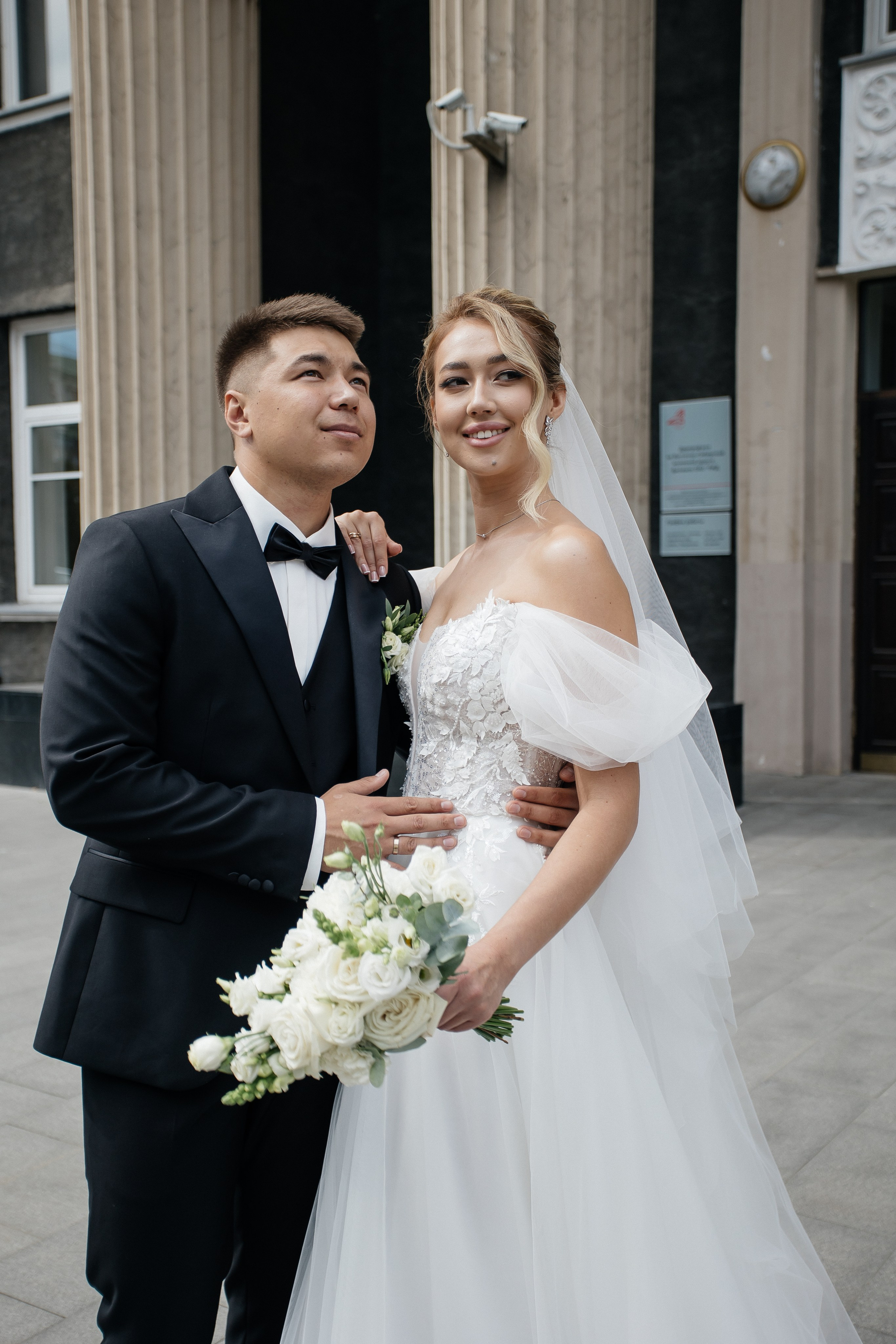 Wedding love story. Фотограф в Иркутске