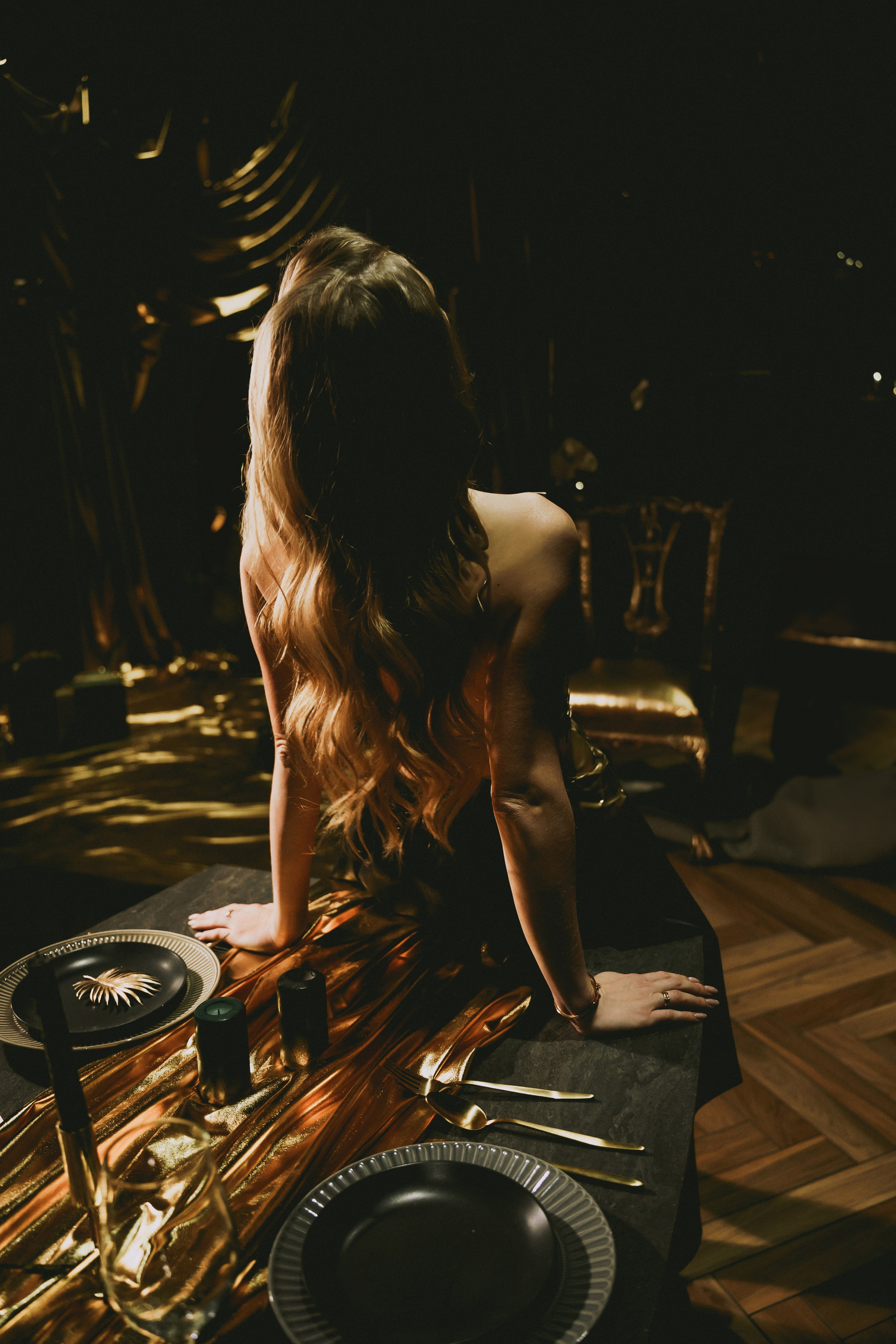 Екатерина. Свадебный и семейный фотограф Мария Ланге