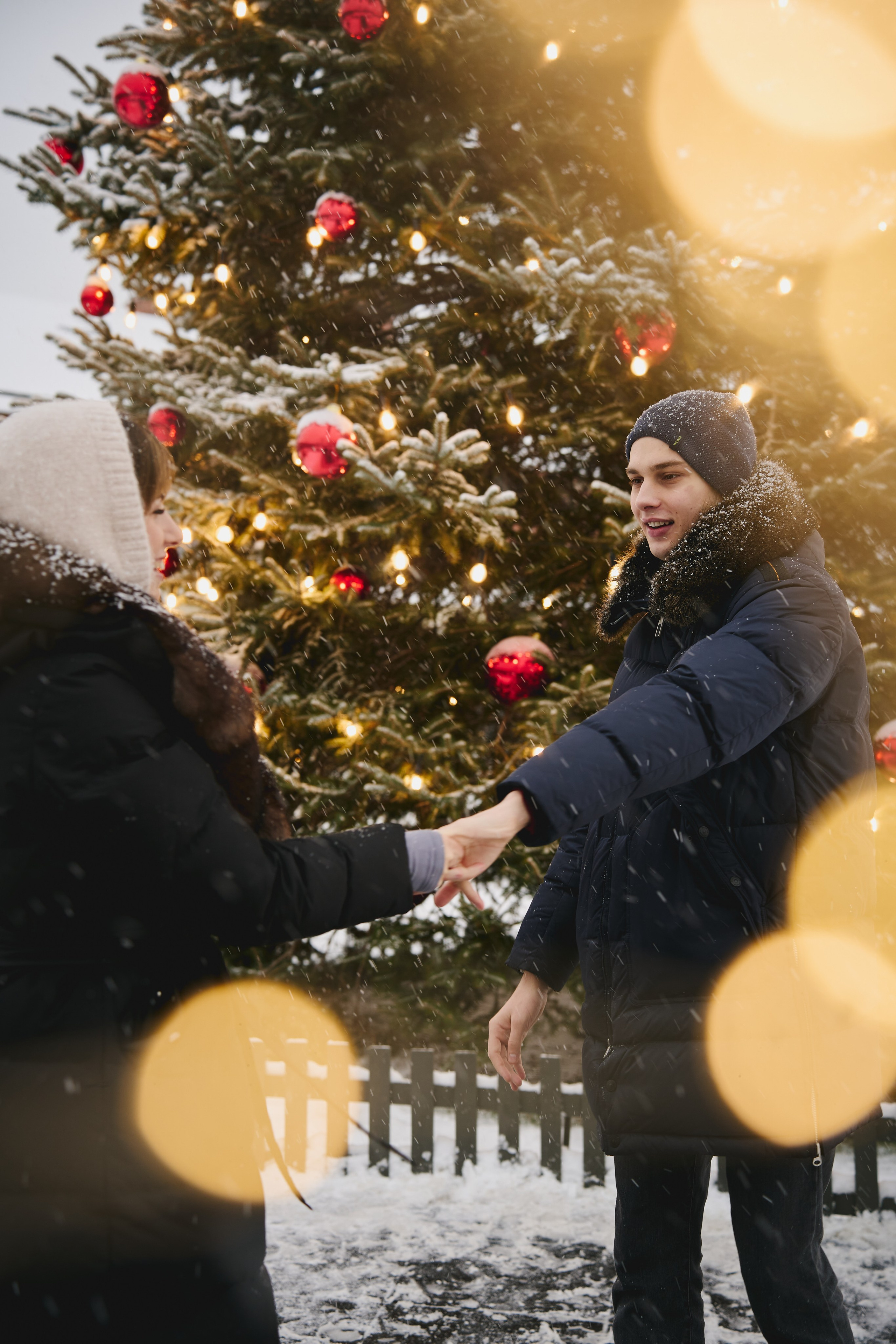Евгений и Мария. Свадебный и семейный фотограф Мария Ланге