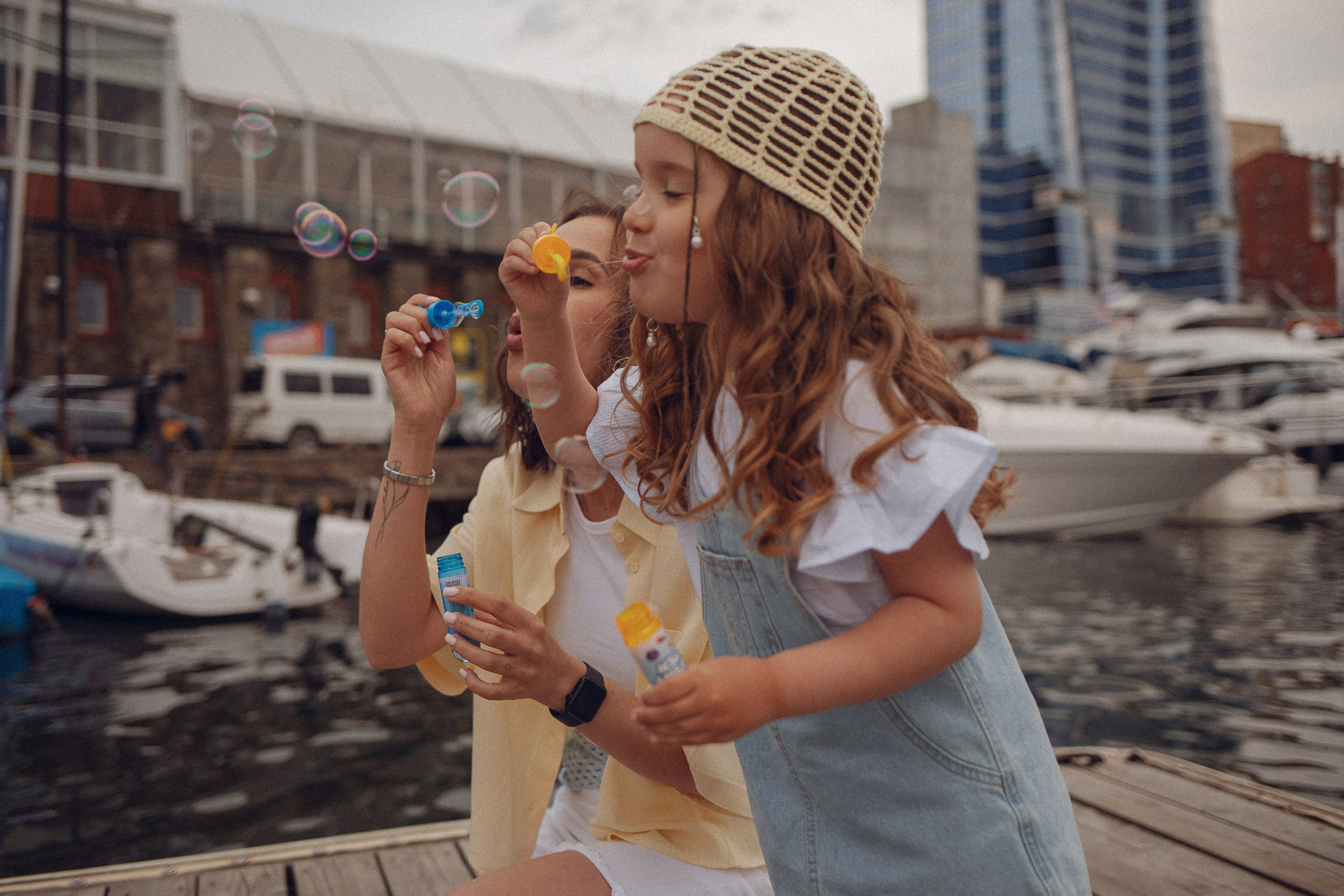 Моментики счастья. Свадебный и семейный фотограф во Владивостоке Овчинникова Дарья