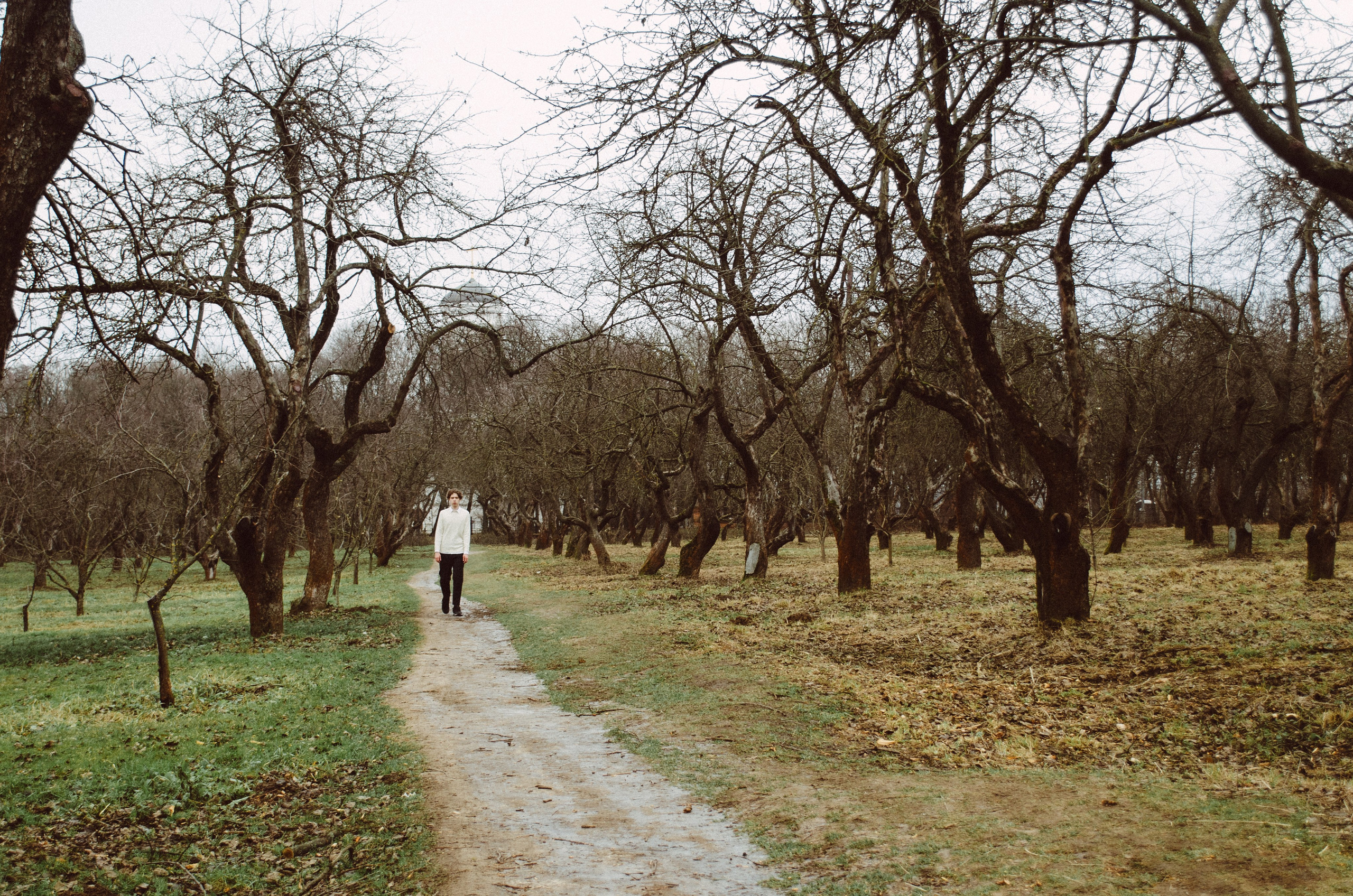 Всеволод. Фотограф Валерия Пэун