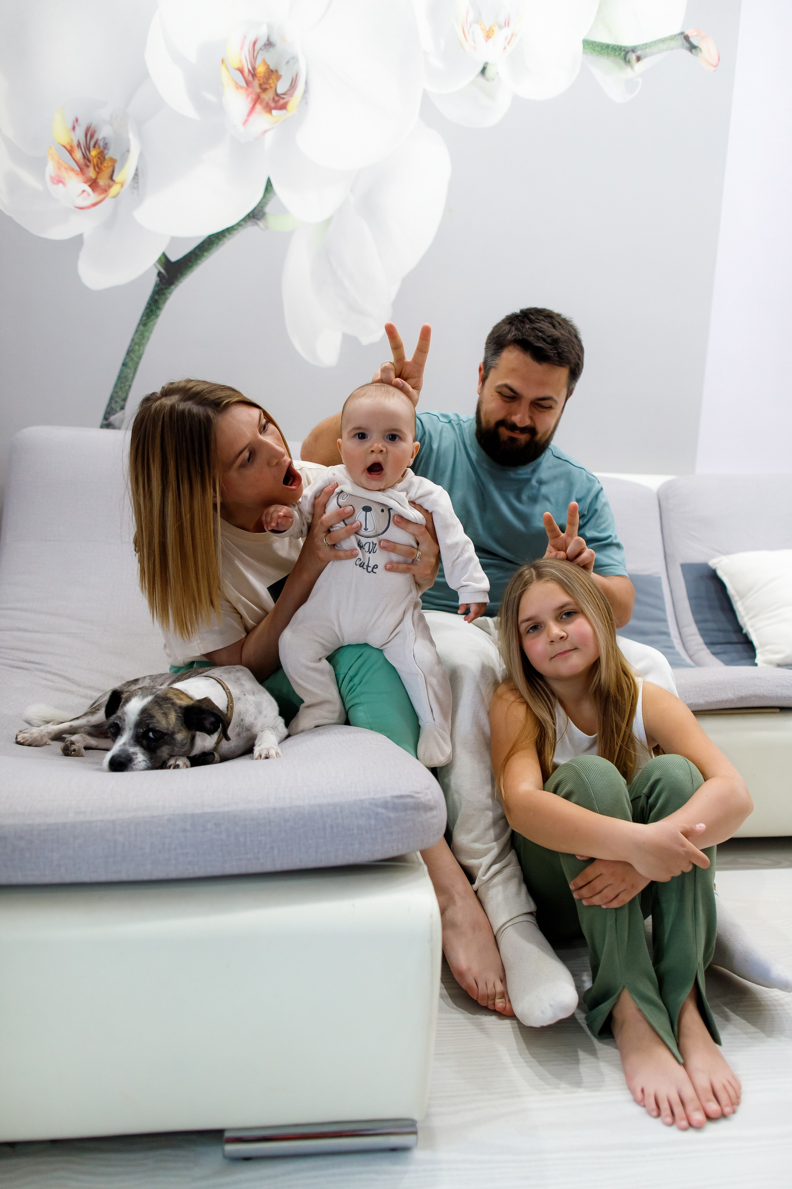 Услуги и цены. Фотограф Карпачан Анастасия