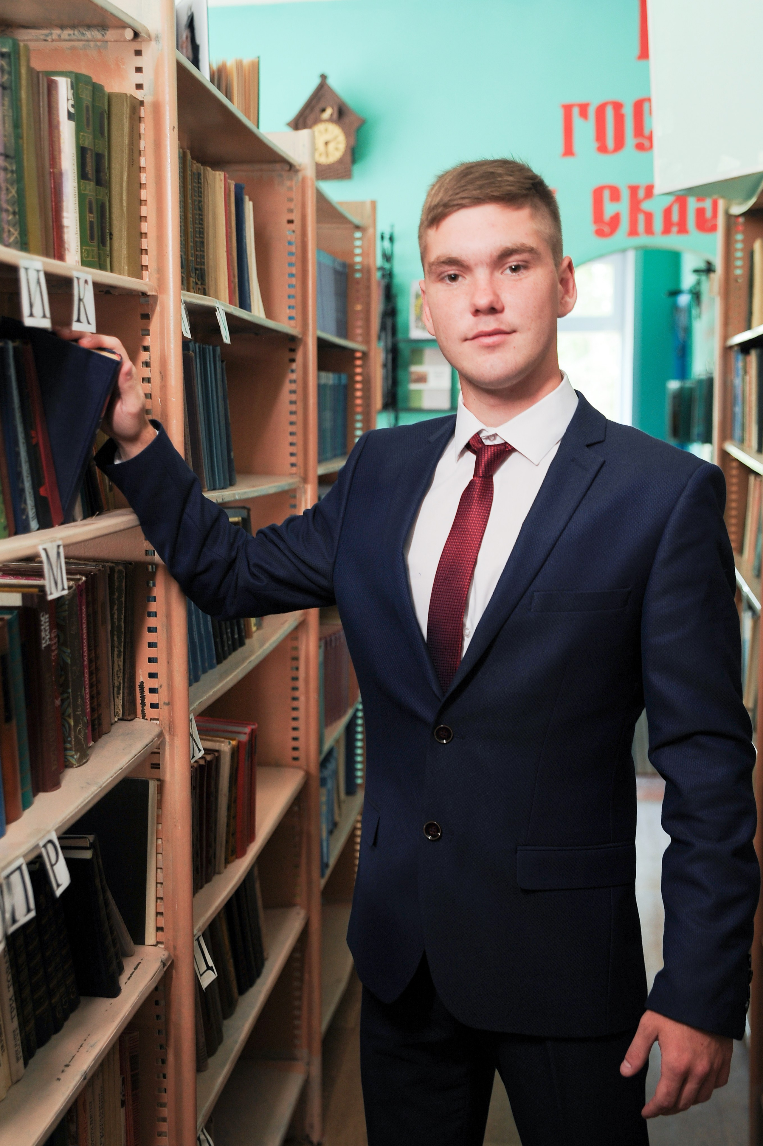 Из жизни в школе/садике. Выпускные альбомы. Фотограф Ксения Борисова