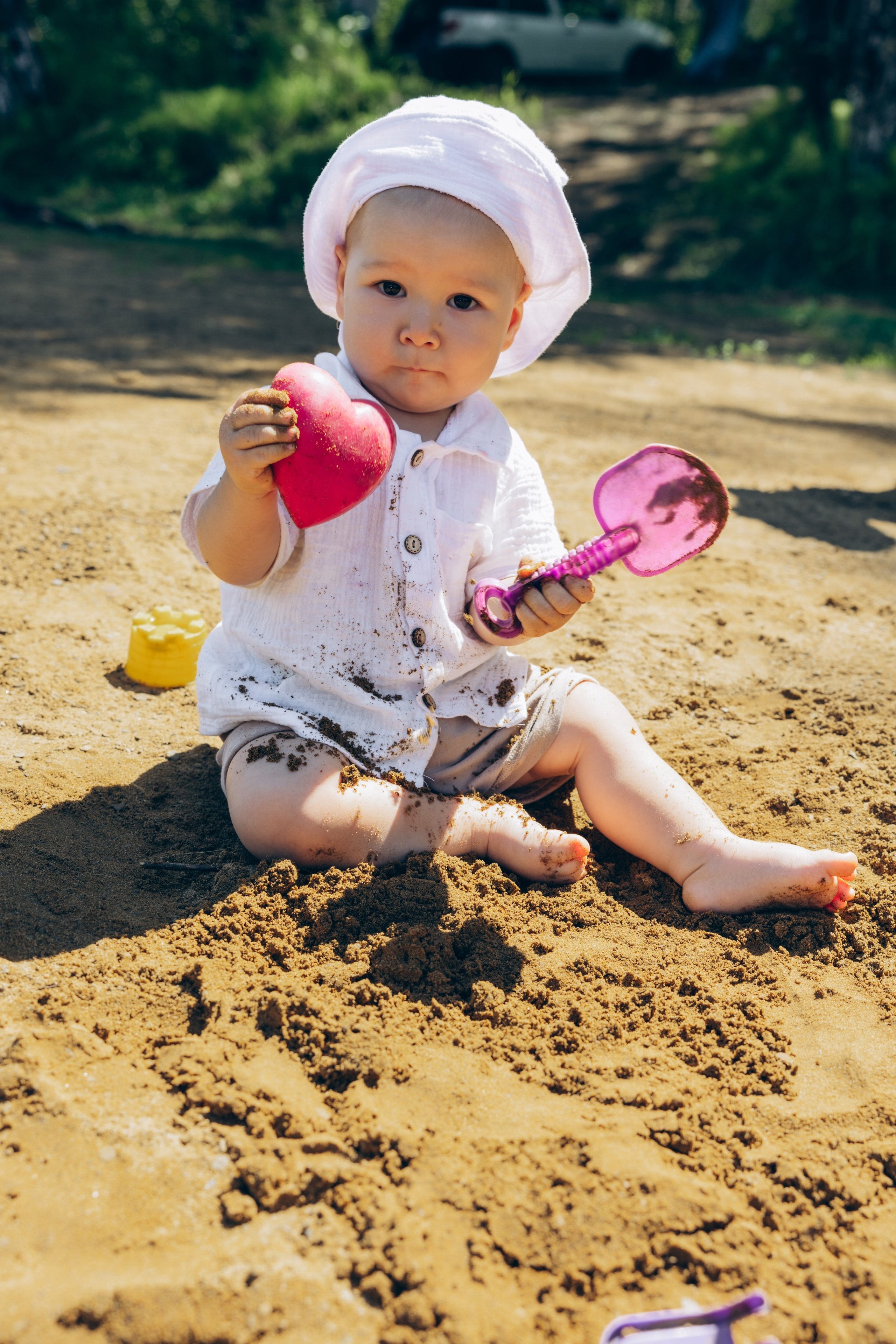 Прогулка в Новогрудинино. Свадебный, семейный фотограф в Иркутске Светлана Макаричева