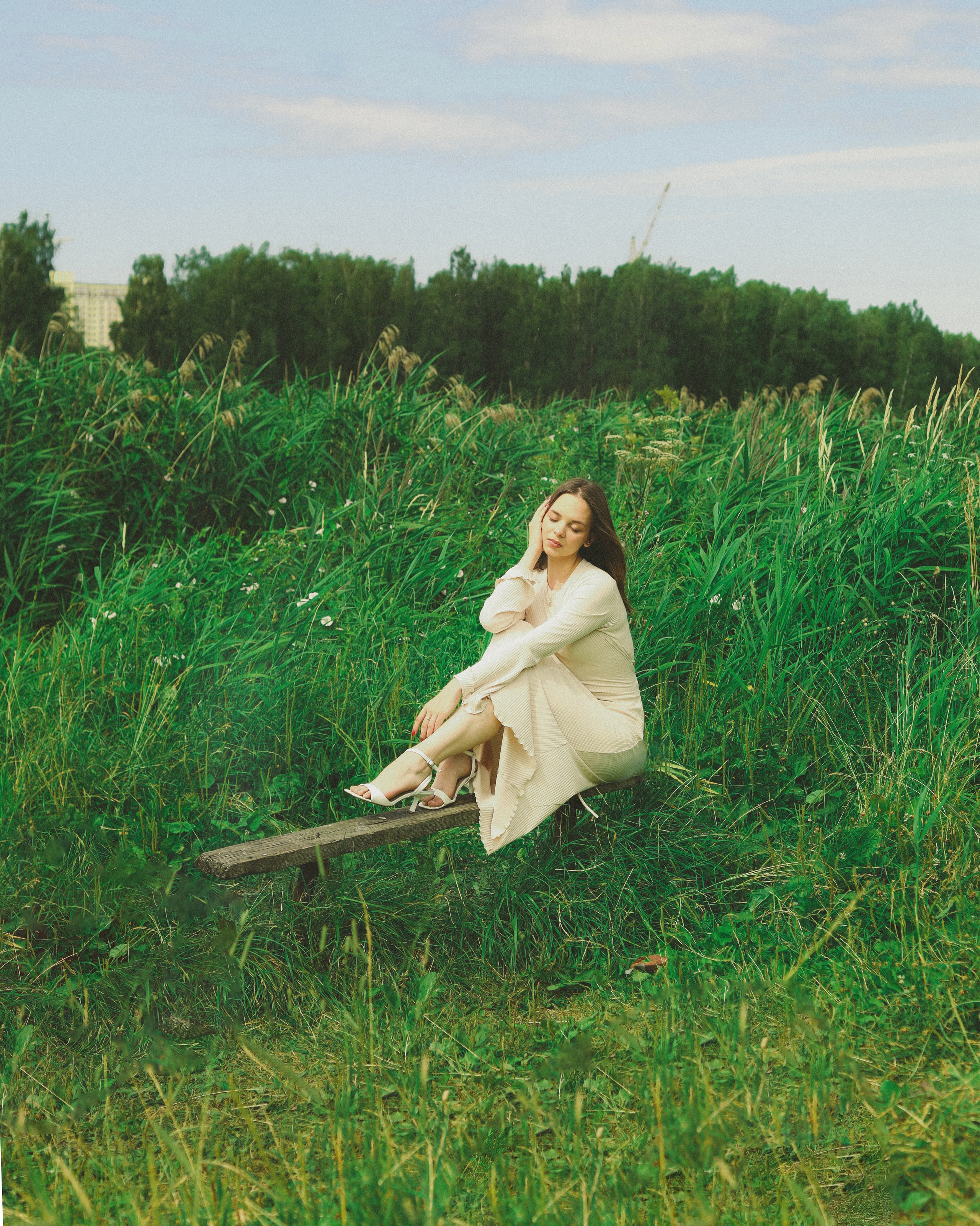 The breeze. Sun Betty — кинофотограф Элизабет