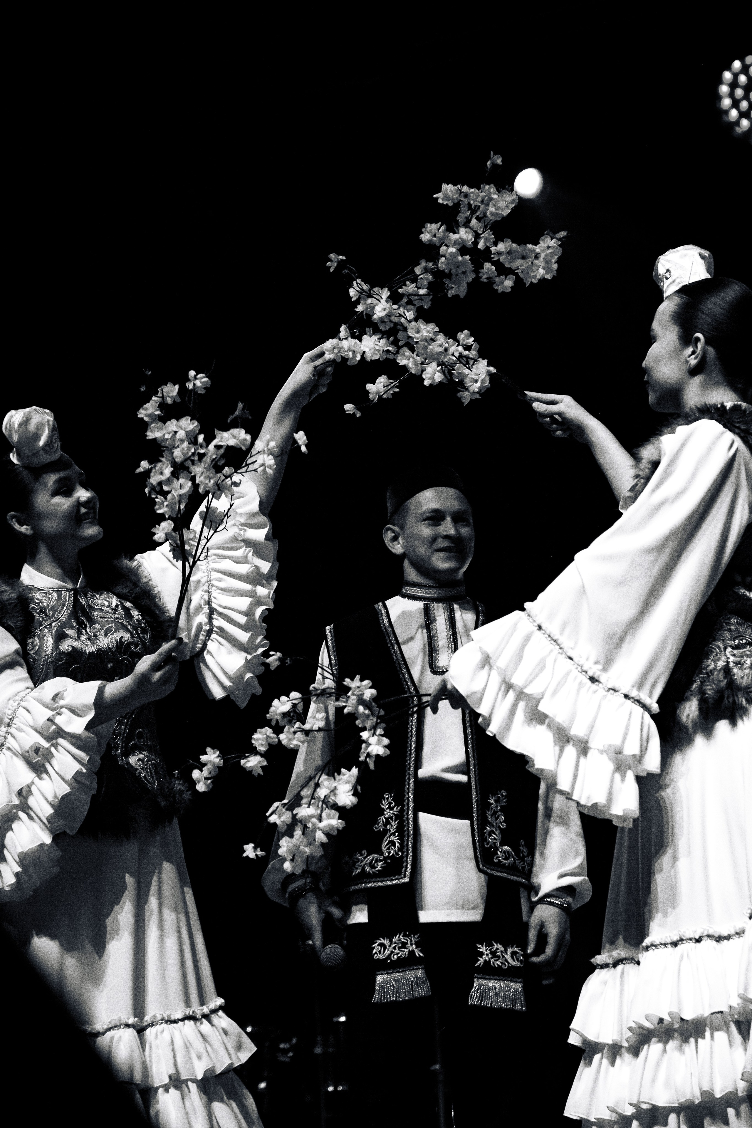 Гала-концерт, 30-летие «Лиги Студентов». Репортажный и портретный фотограф Казань / Горячих Полина