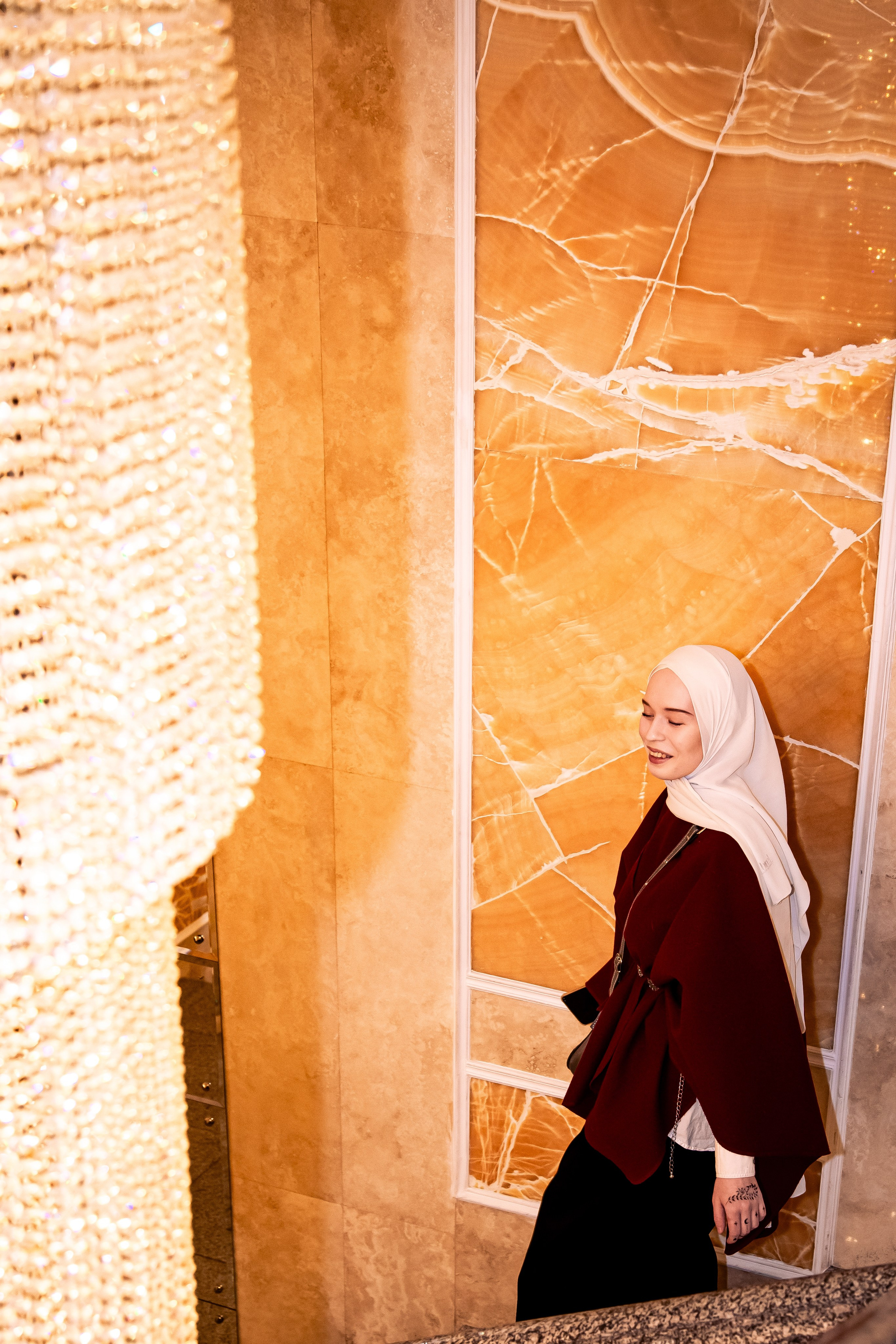 Ифтар репортаж. Репортажный и портретный фотограф Казань / Горячих Полина