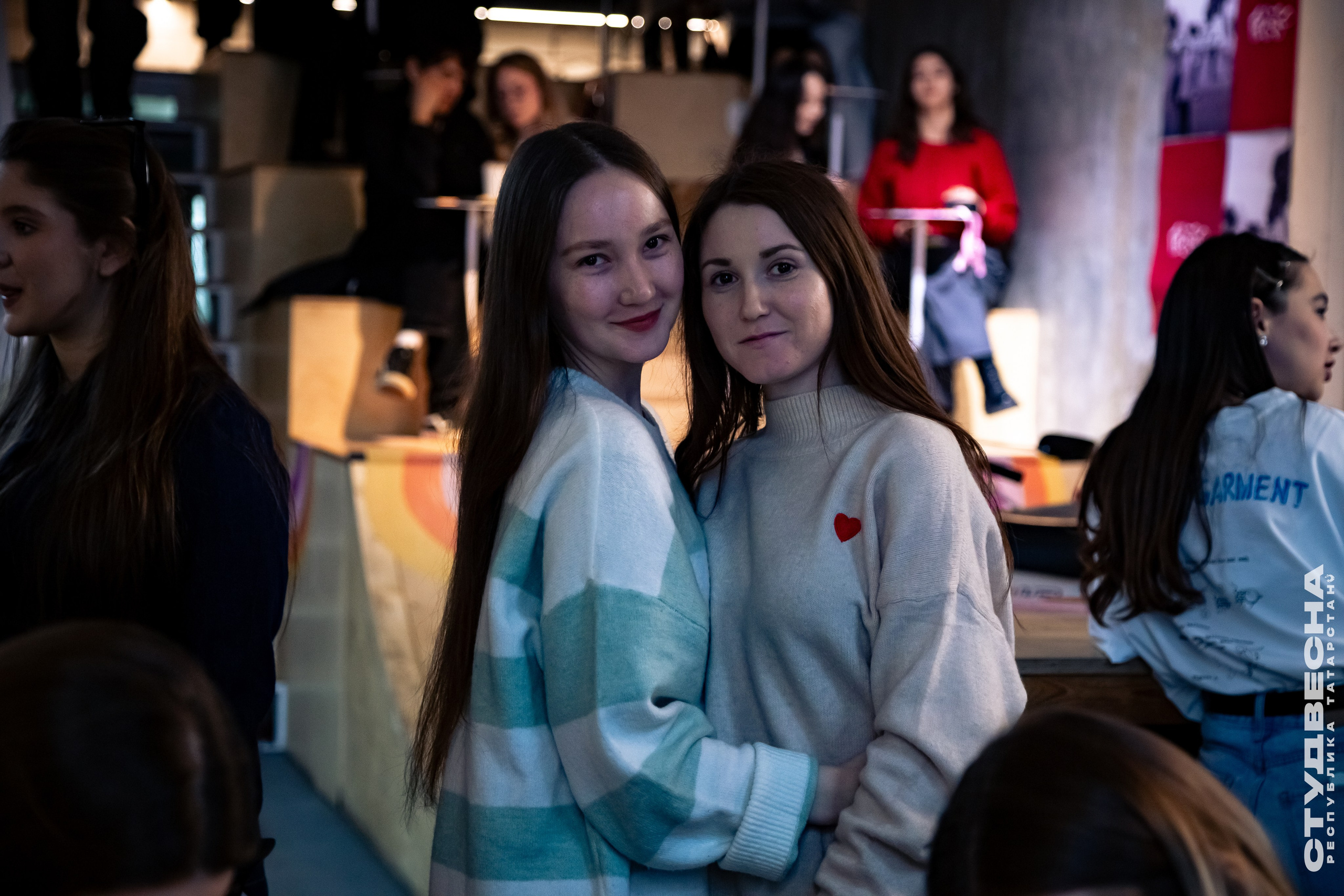 Filter x Студвесна РТ. Репортажный и портретный фотограф Казань / Горячих Полина