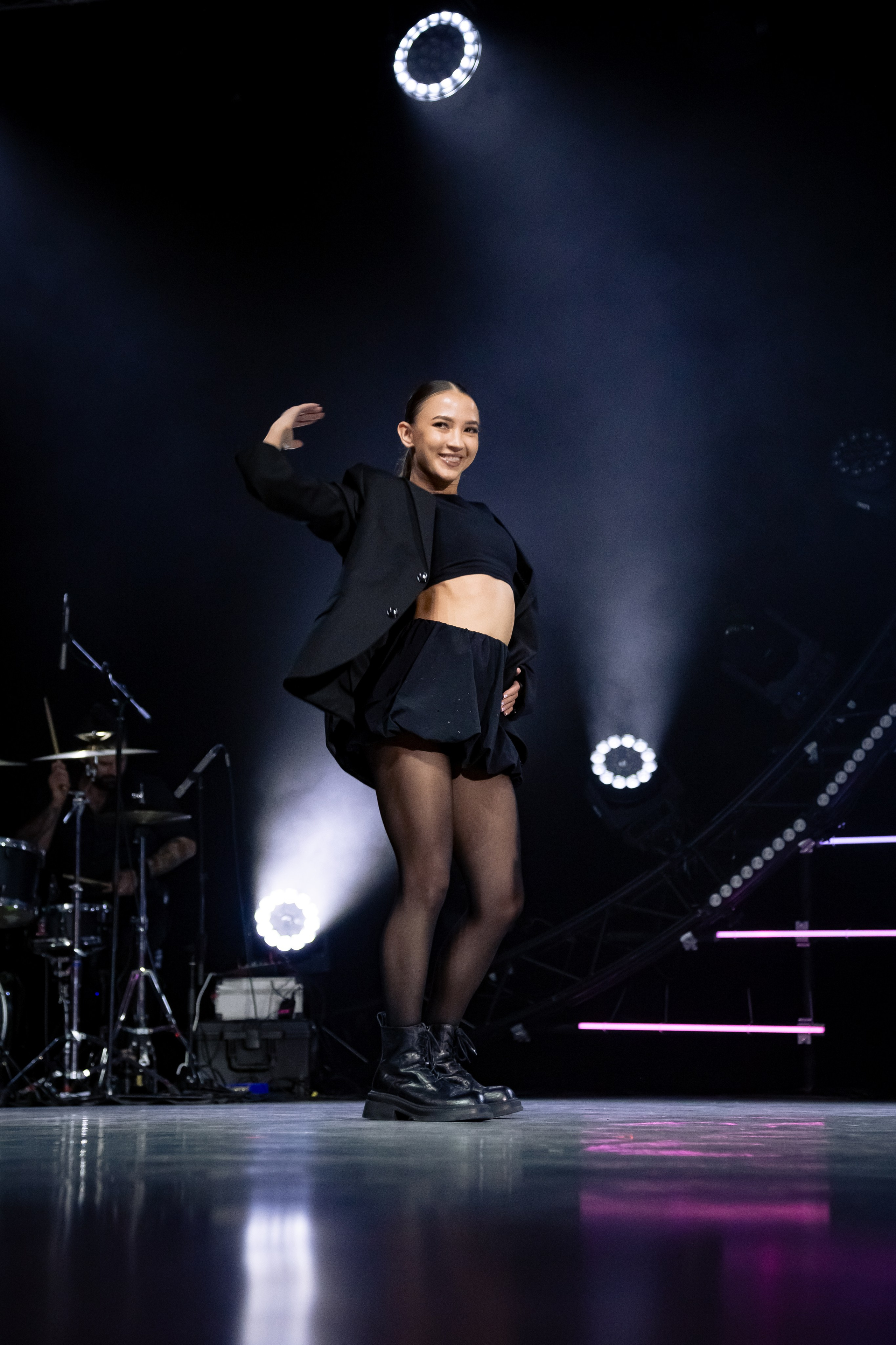 Гала-концерт, 30-летие «Лиги Студентов». Репортажный и портретный фотограф Казань / Горячих Полина