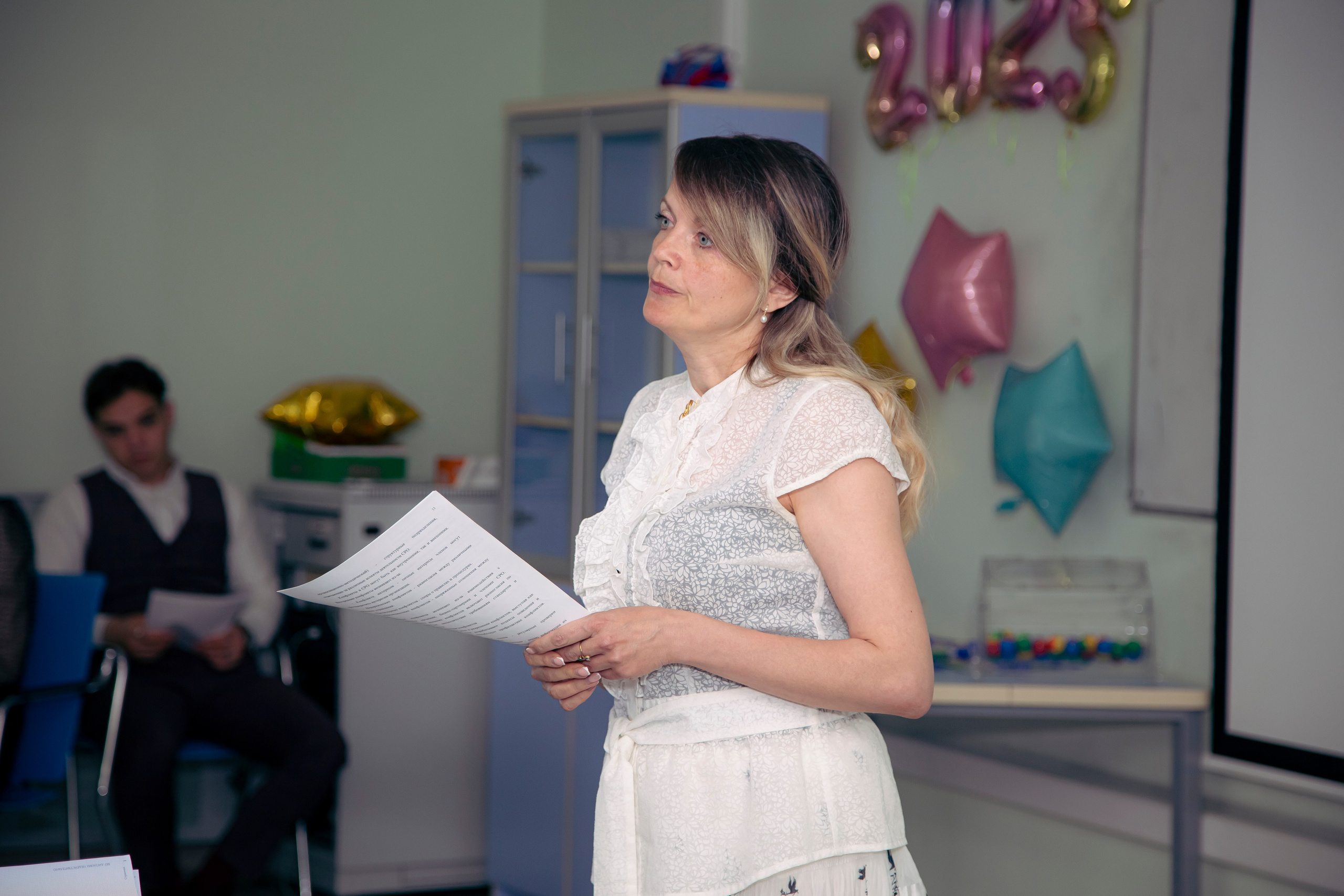 Выпускной. Репортажный и портретный фотограф Казань / Горячих Полина