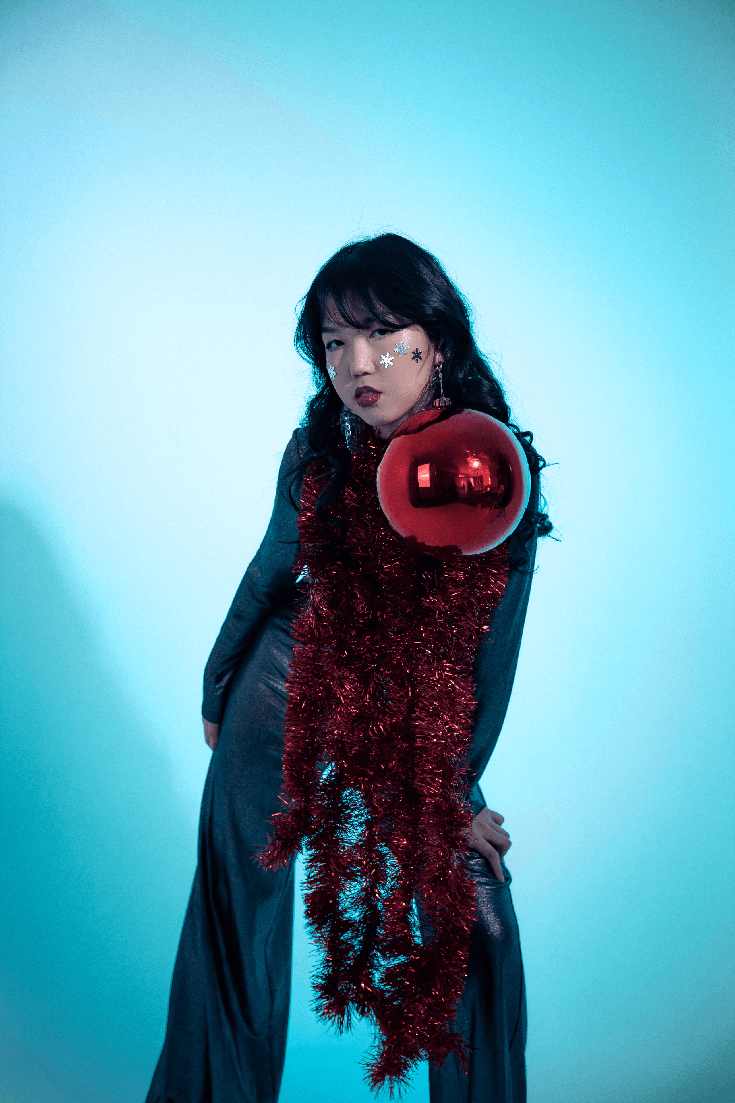 Salta blue. Репортажный и портретный фотограф Казань / Горячих Полина