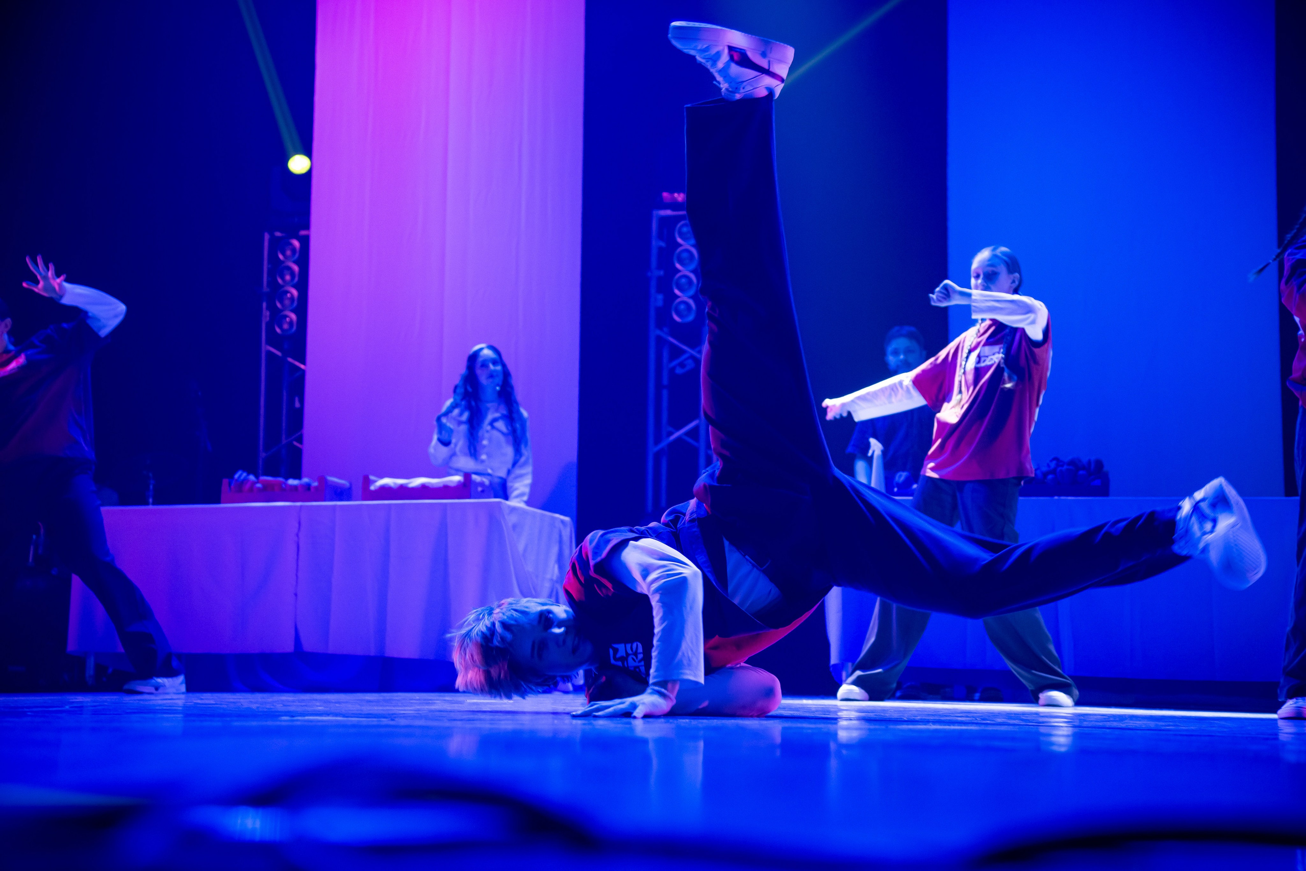 Студвесна ИФ и ИВМИиТ. Репортажный и портретный фотограф Казань / Горячих Полина