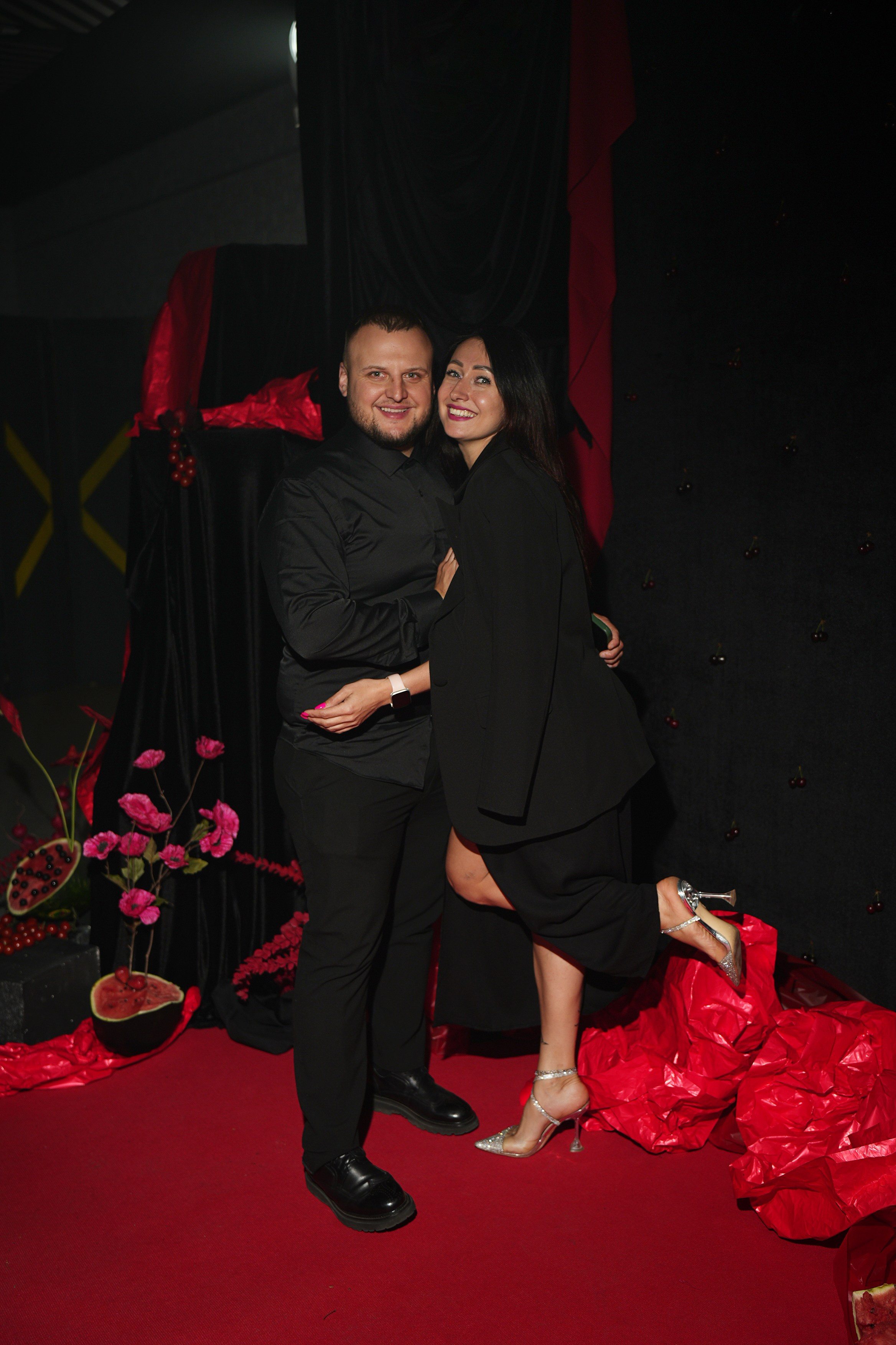 Алена. Семейный и свадебный фотограф Минск, Беларусь Анна Орловская