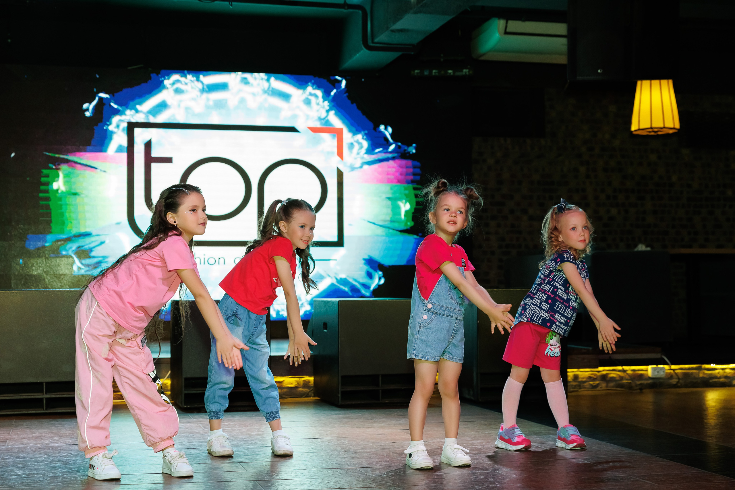 Выпускной модельной школы Top.nsk. Фотограф Новосибирск — Наталья Гресь