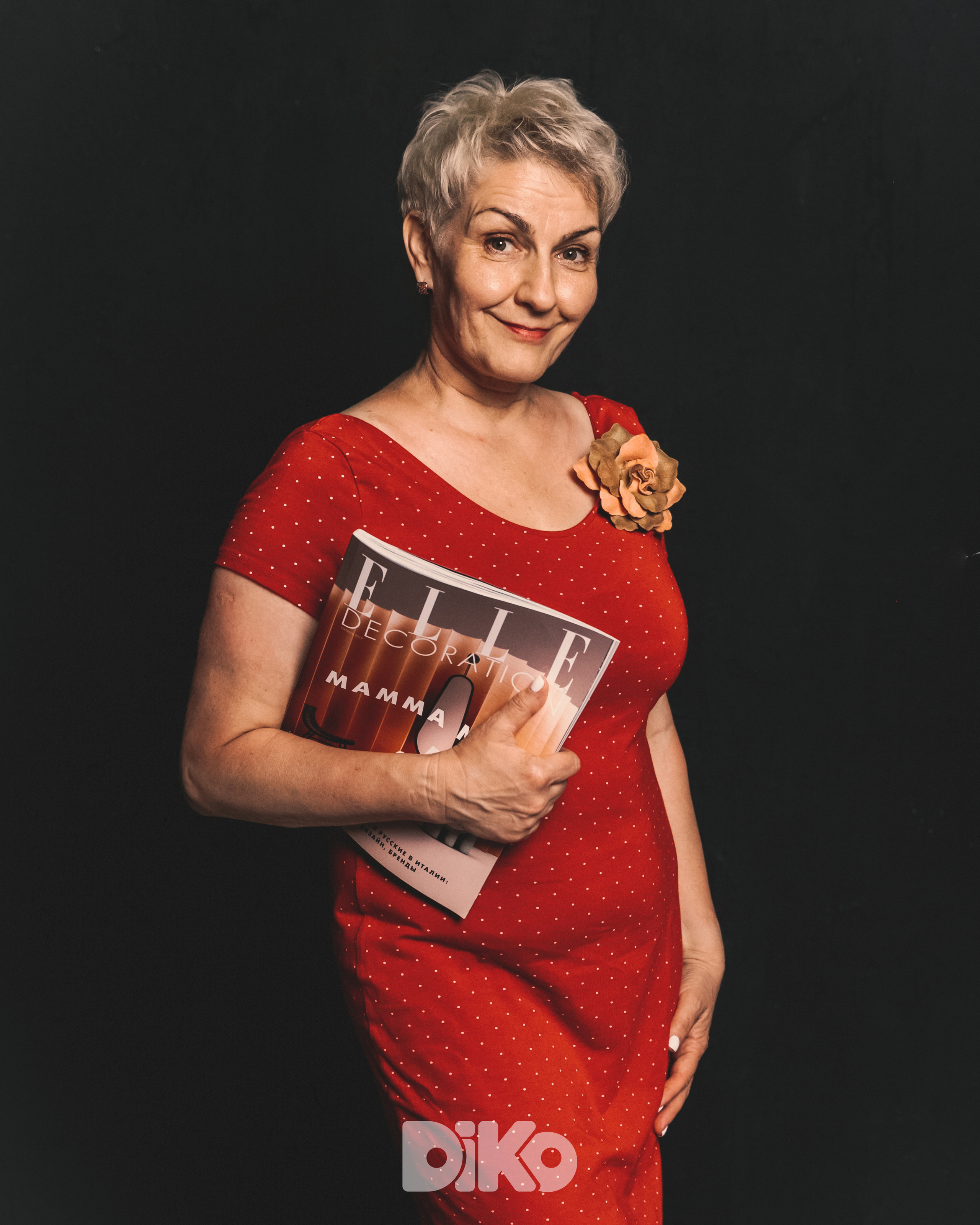 Вера. Дима Колес / фото и видео съёмка в Москве