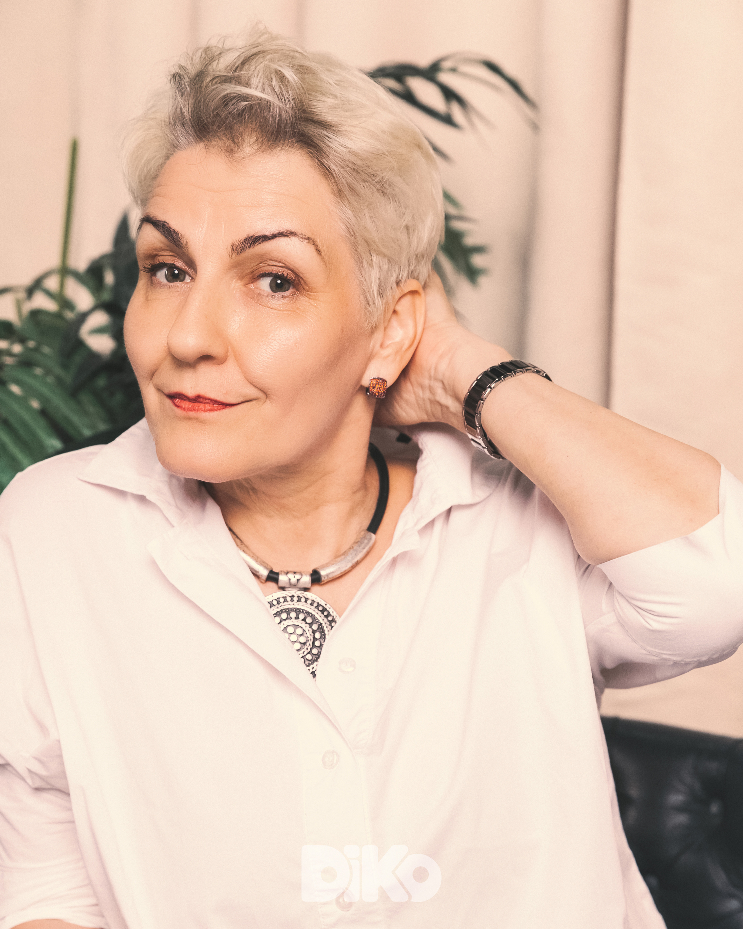 Вера. Дима Колес / фото и видео съёмка в Москве