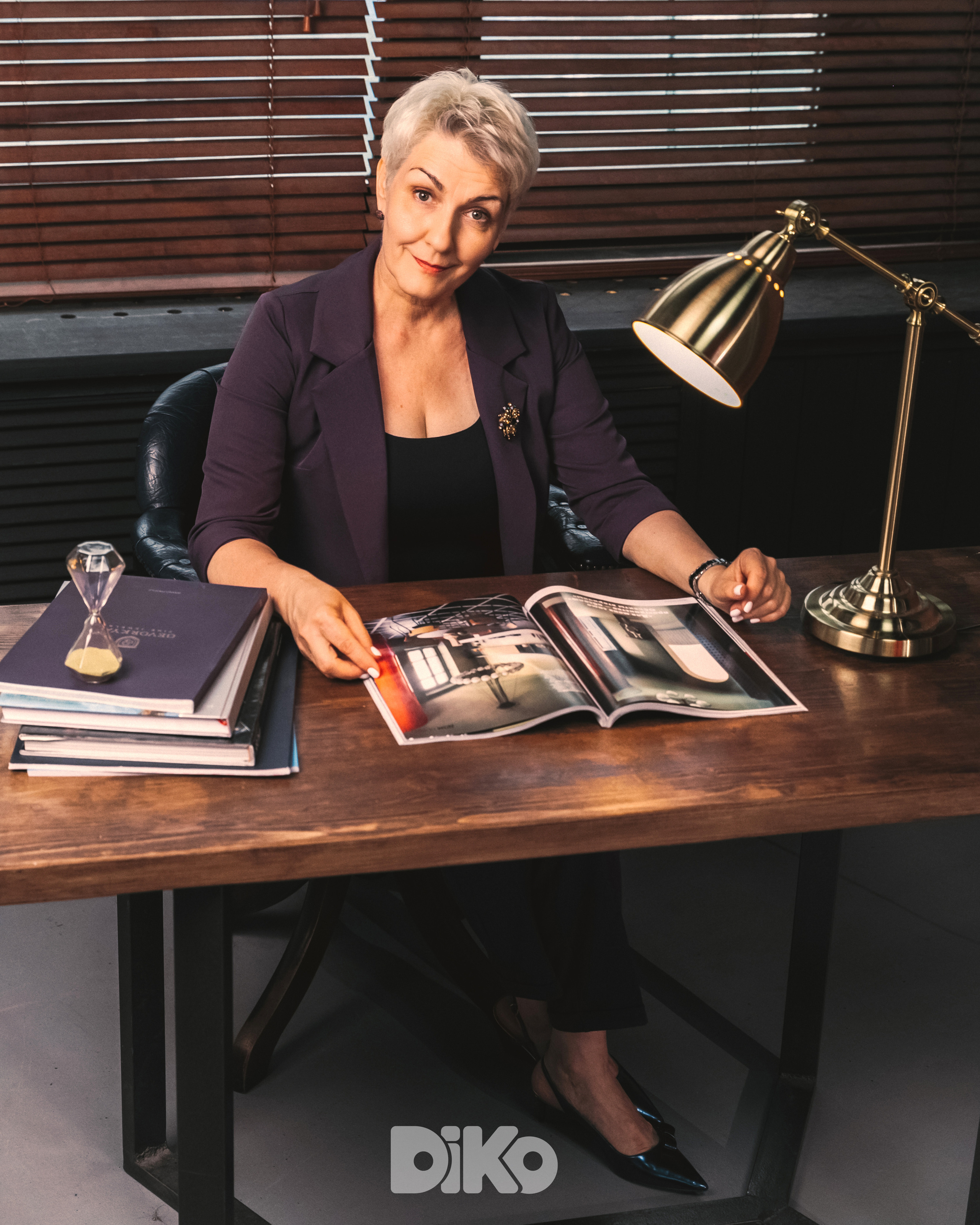 Вера. Дима Колес / фото и видео съёмка в Москве